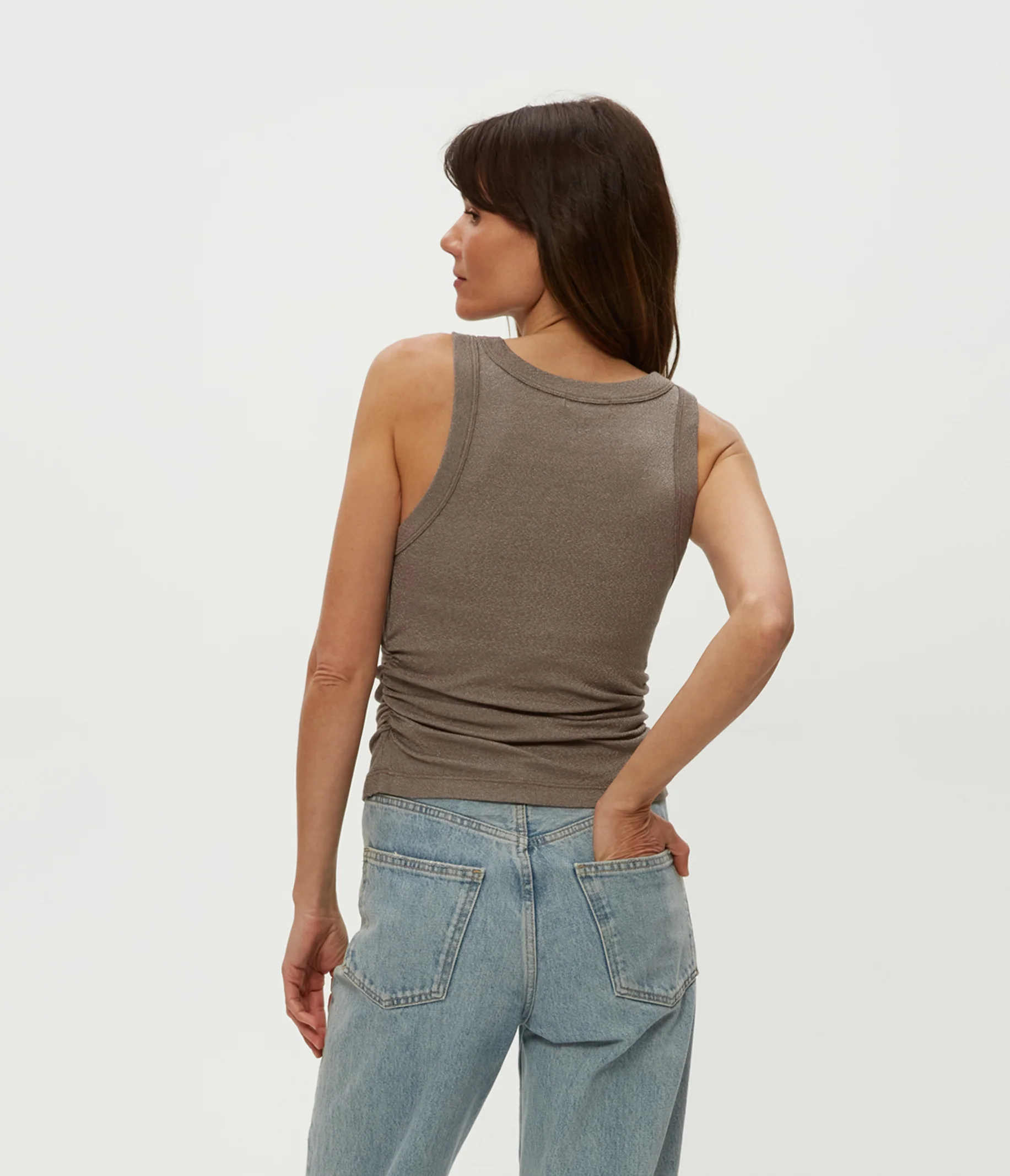 Ella Shine Tank - Image 40
