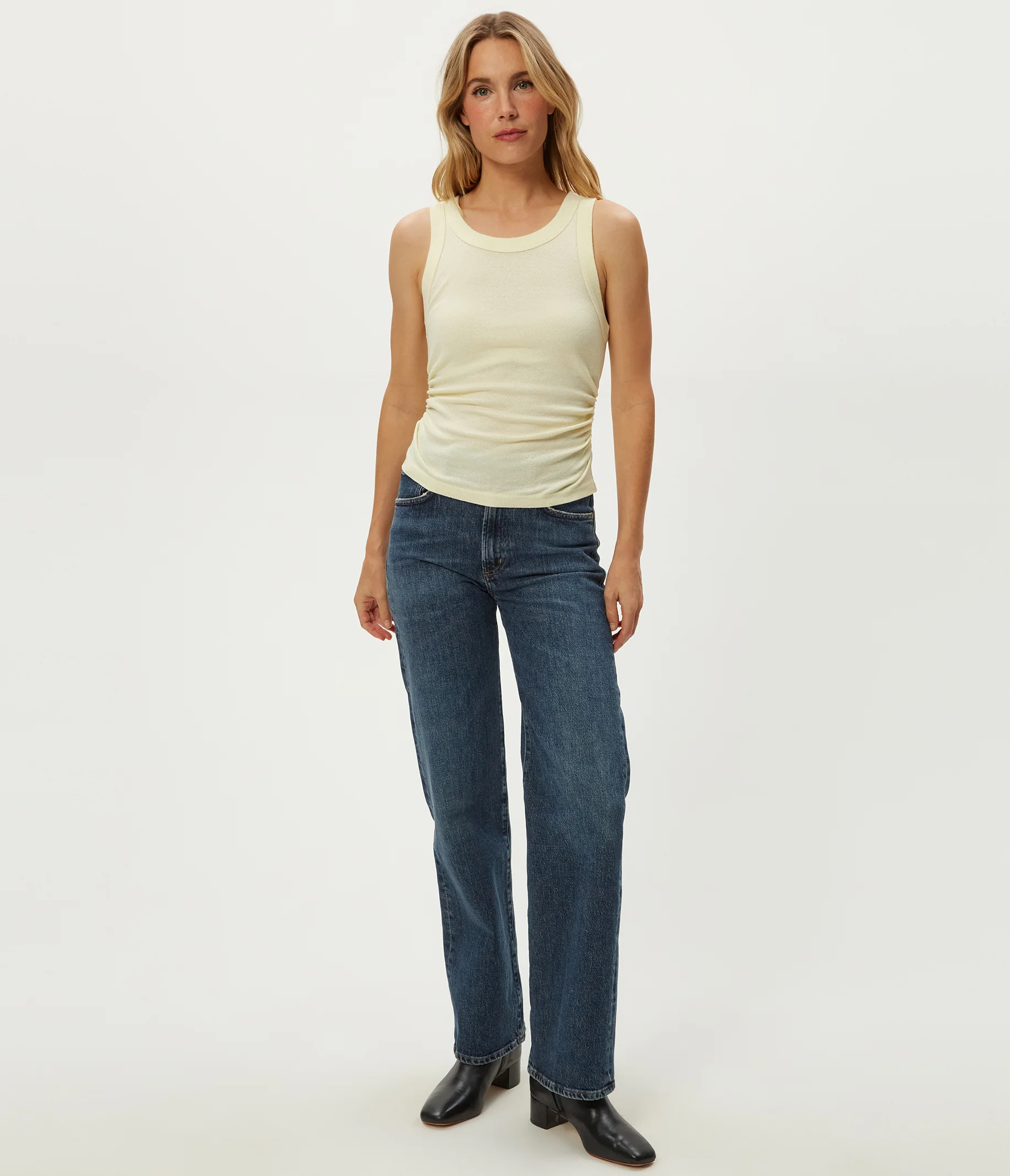 Ella Shine Tank - Image 42