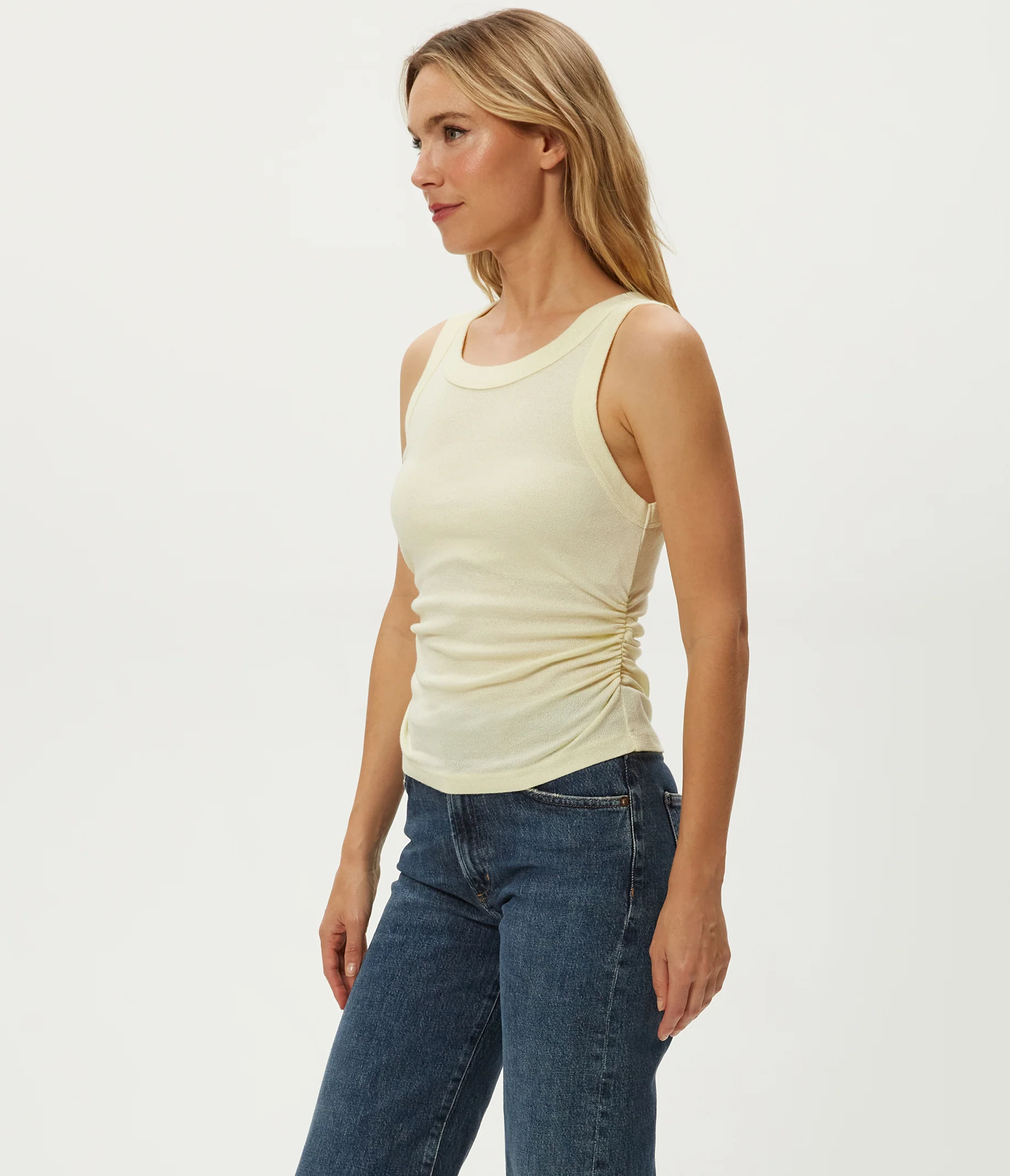 Ella Shine Tank - Image 43