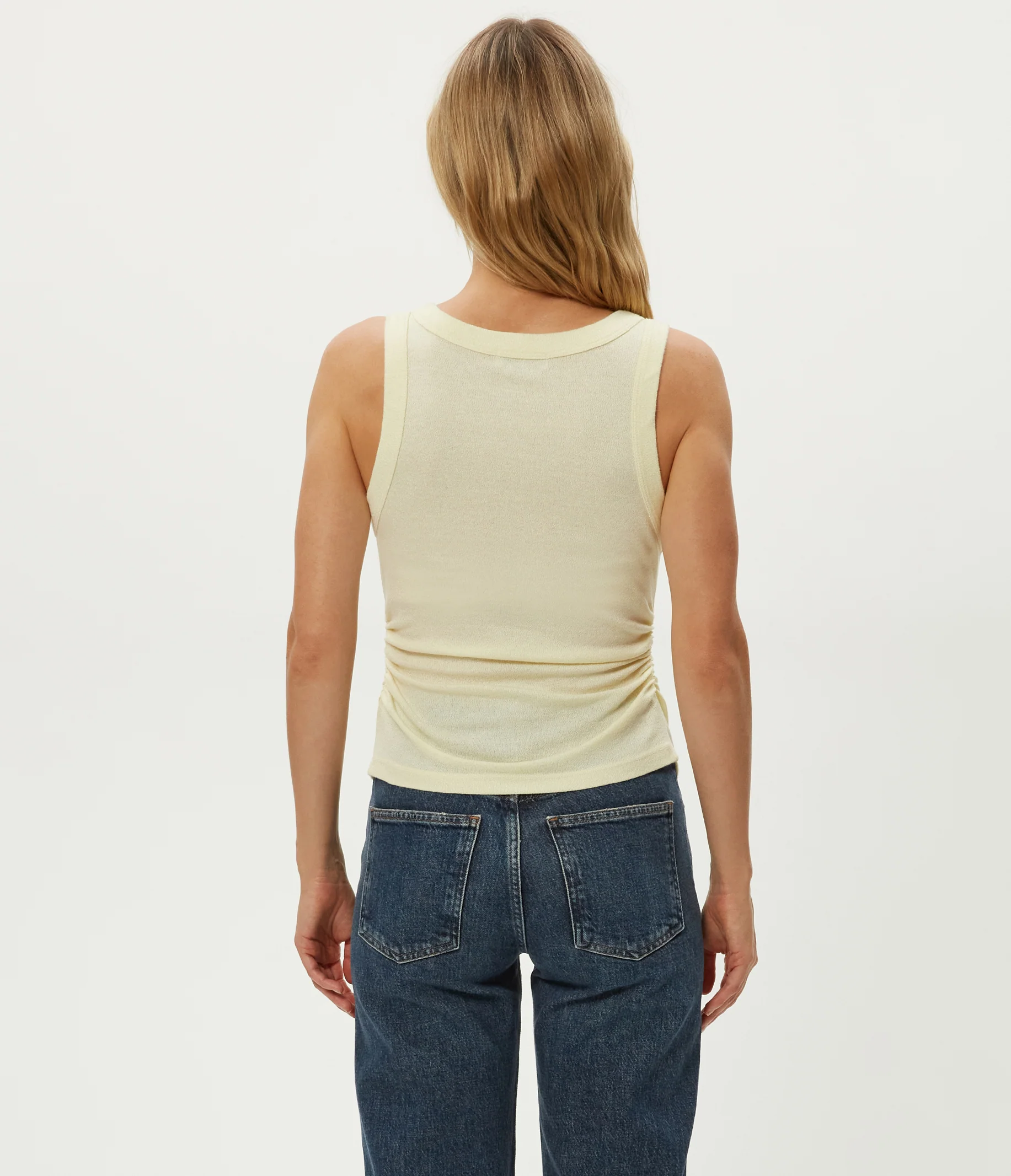Ella Shine Tank - Image 44