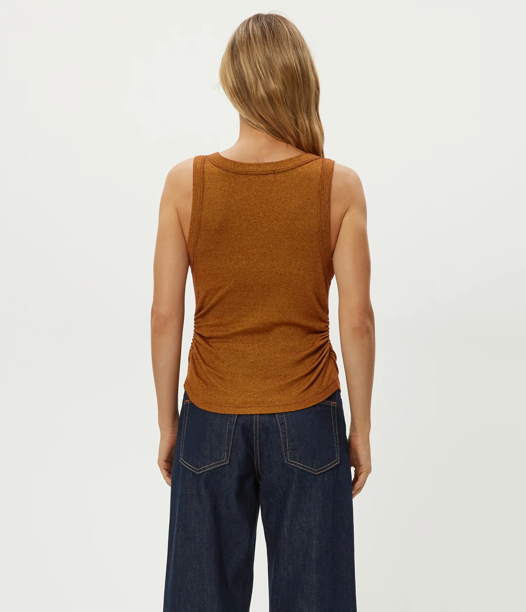 Ella Shine Tank - Image 48