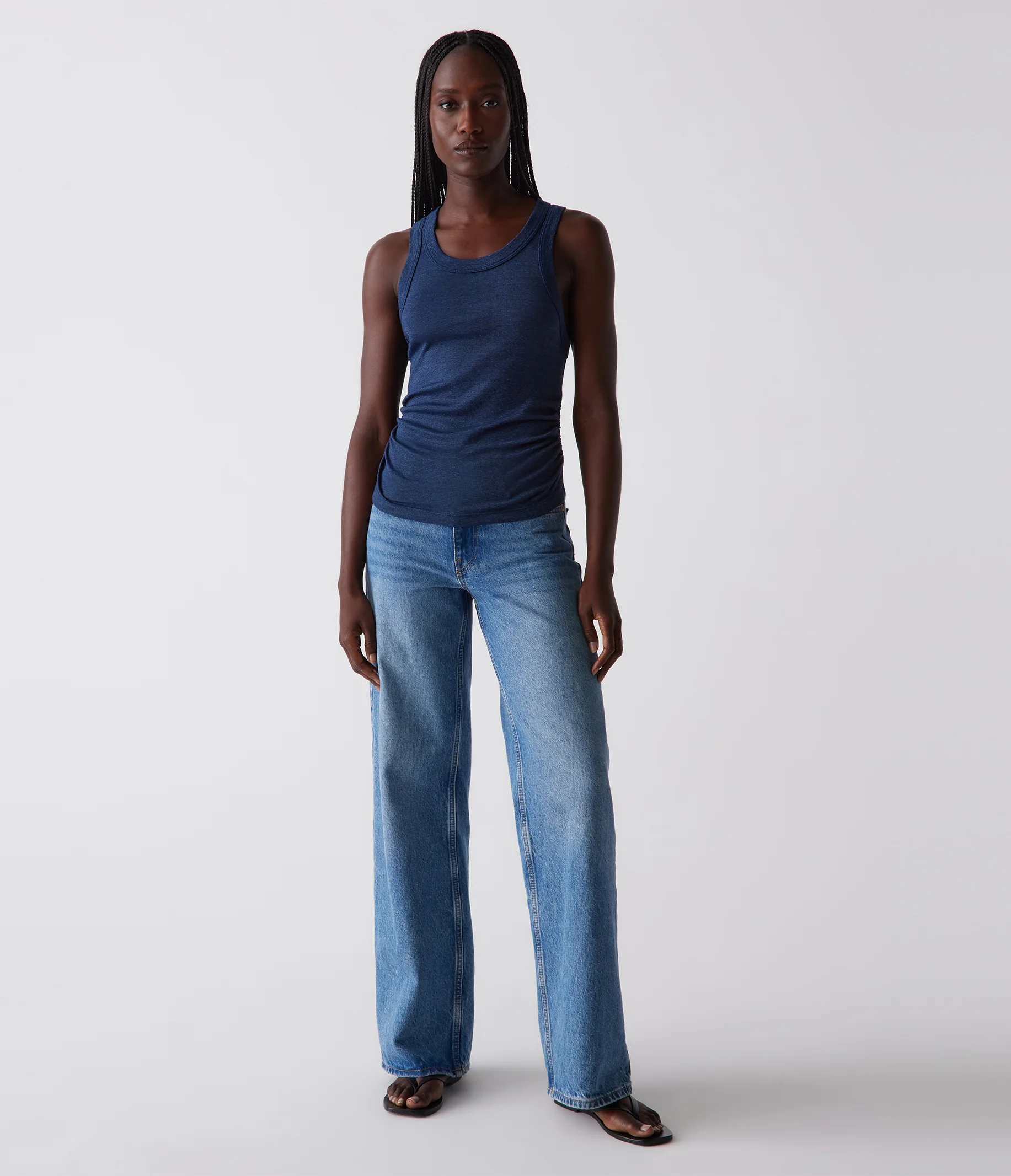 Ella Shine Tank - Image 50