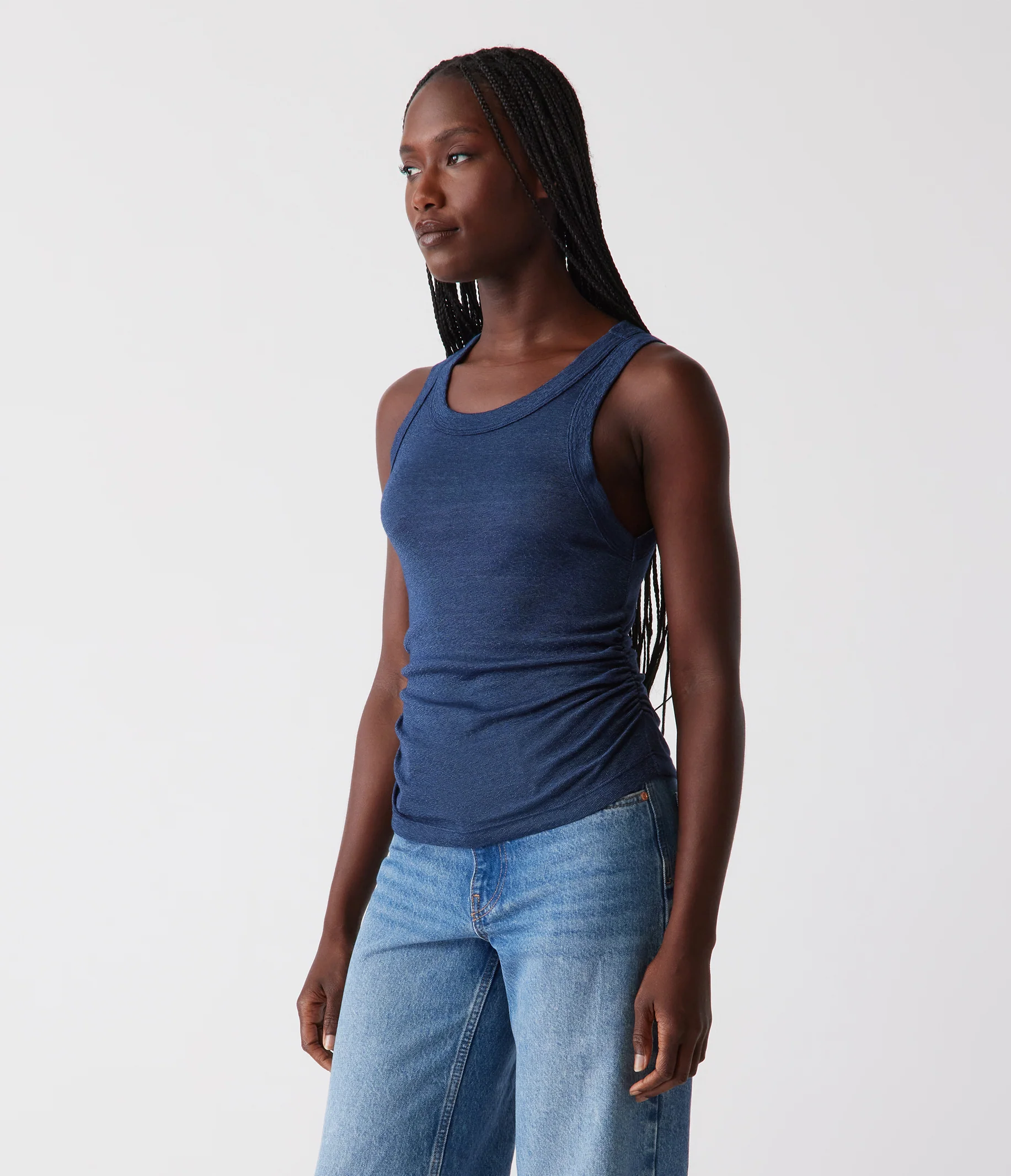 Ella Shine Tank - Image 51