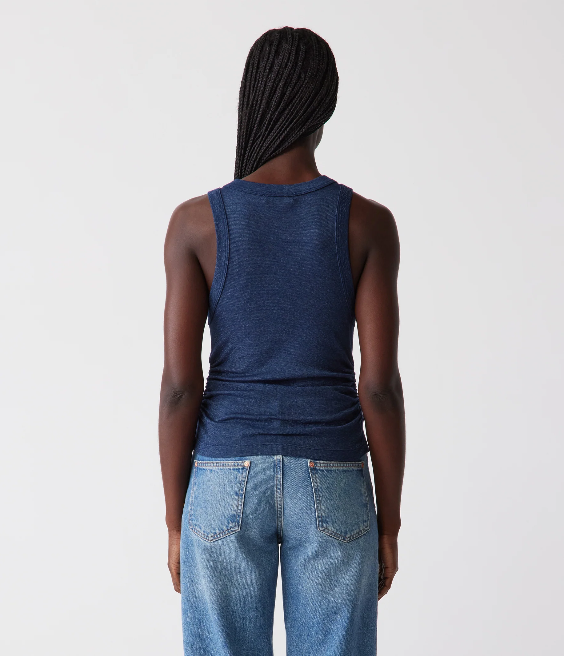 Ella Shine Tank - Image 52