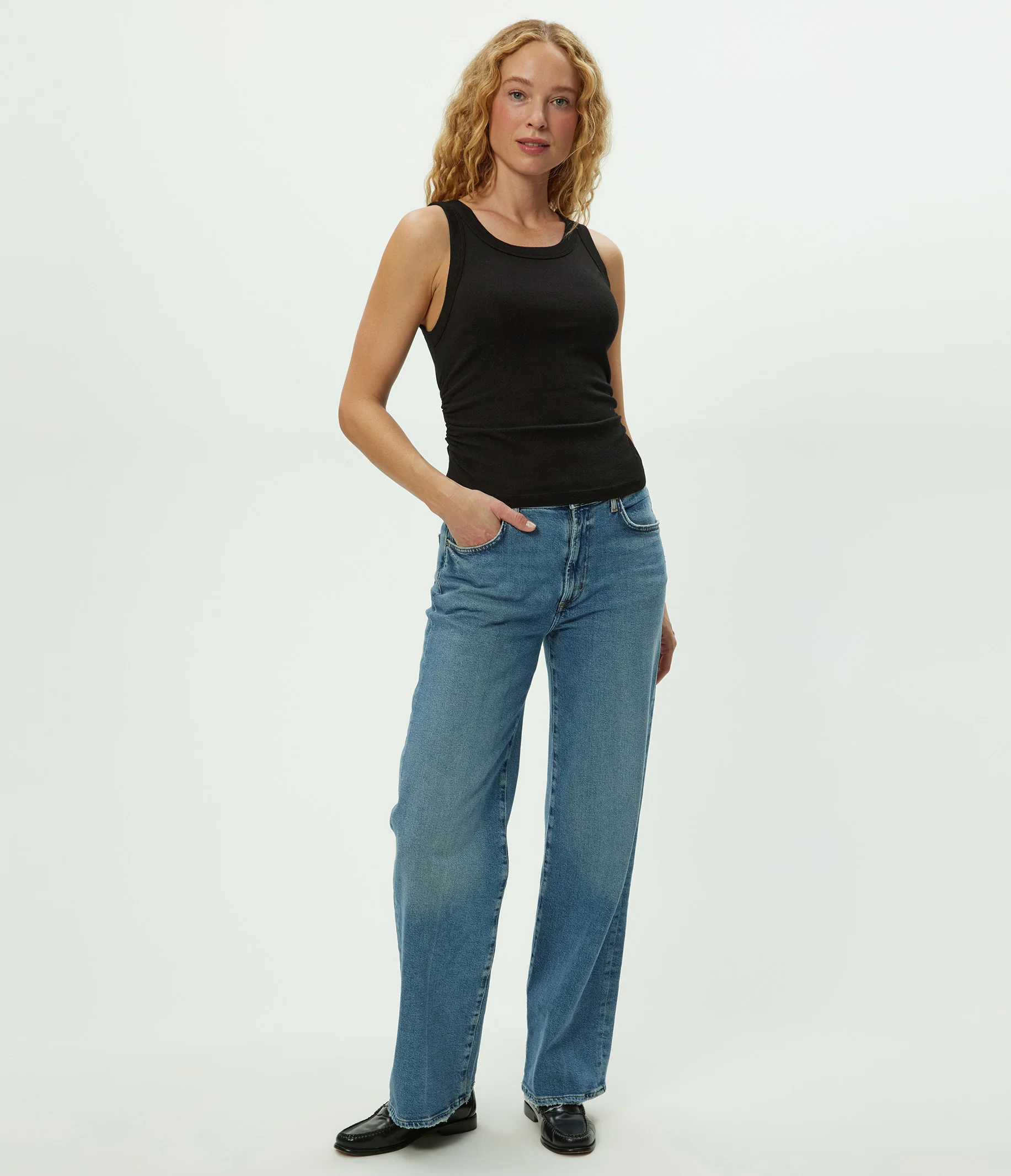 Ella Shine Tank - Image 54