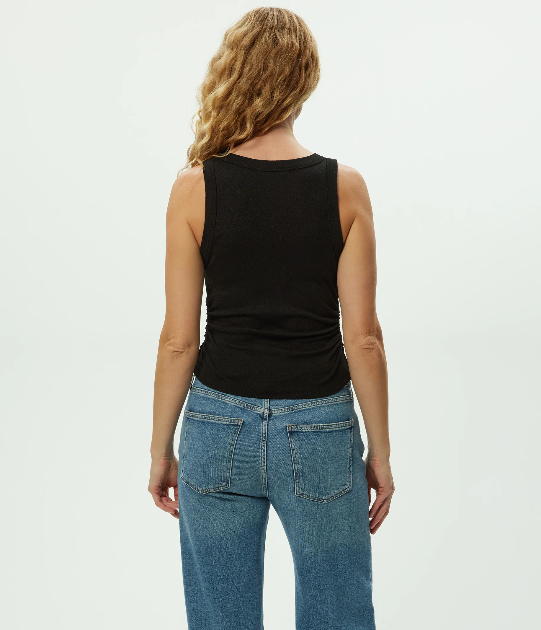 Ella Shine Tank - Image 56