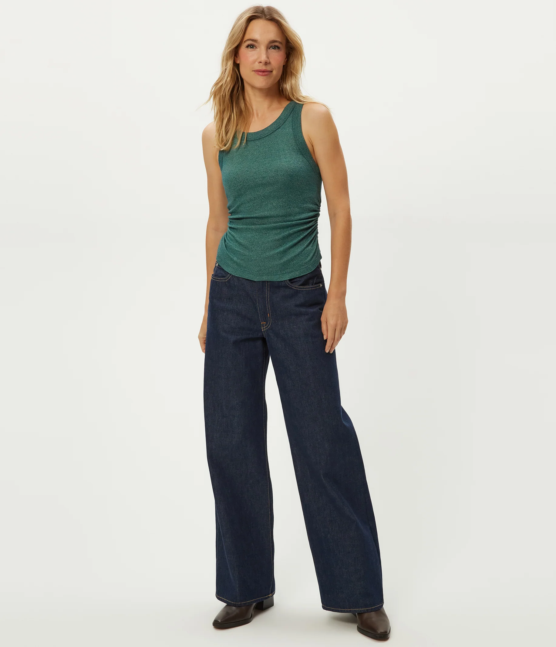 Ella Shine Tank - Image 6