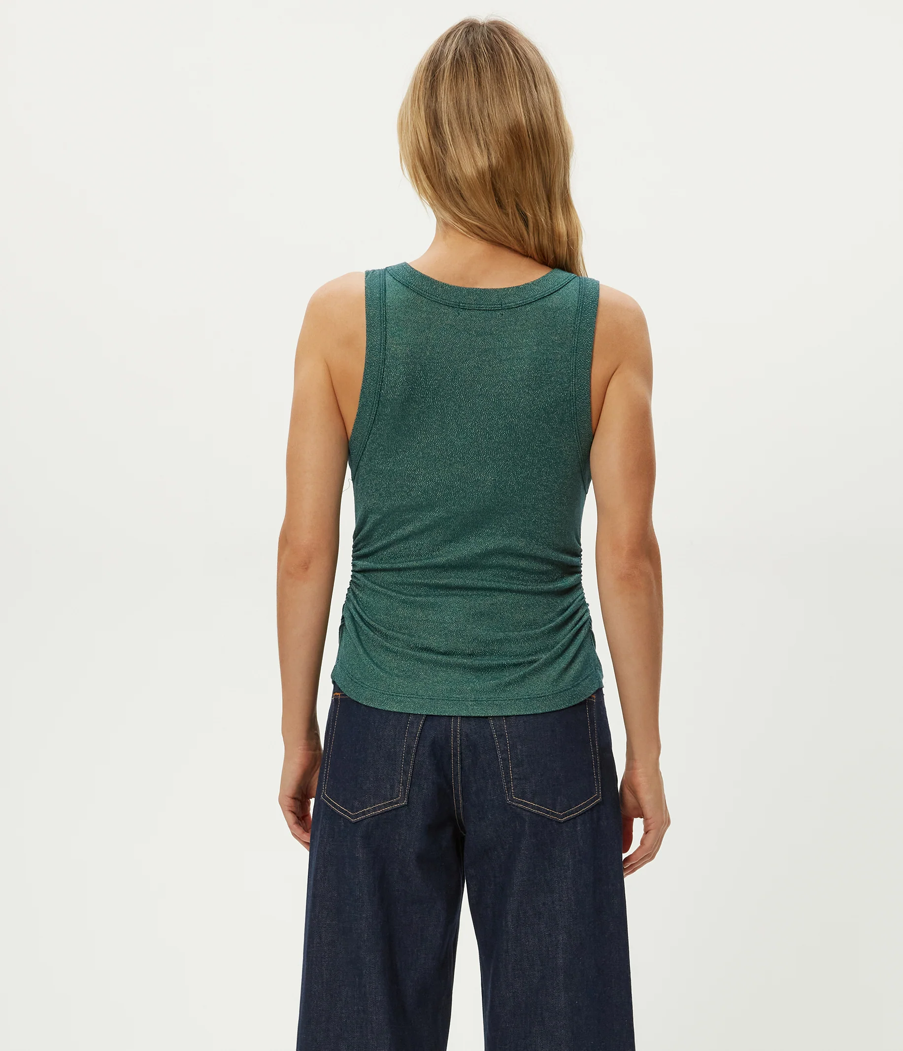 Ella Shine Tank - Image 8