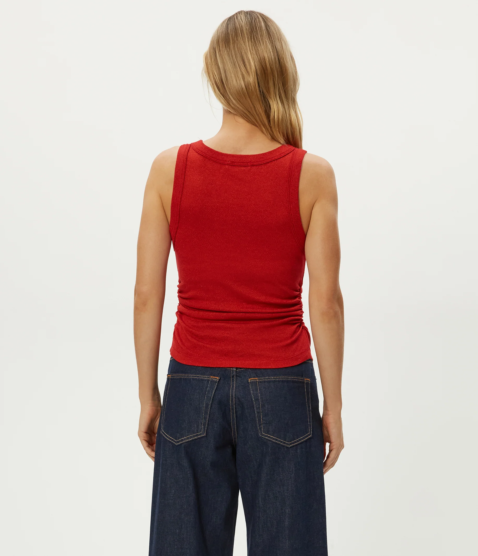 Ella Shine Tank - Image 9