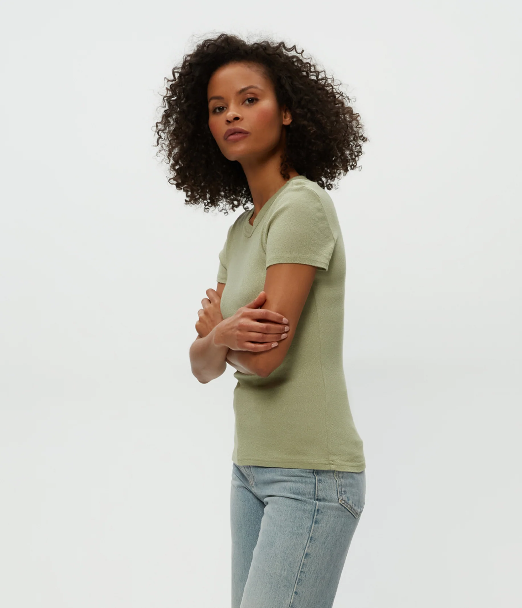 Fallon Shine Tee - Image 27