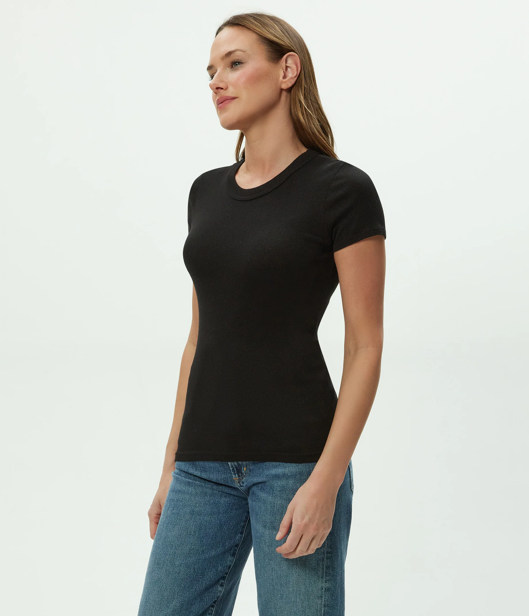 Fallon Shine Tee - Image 3