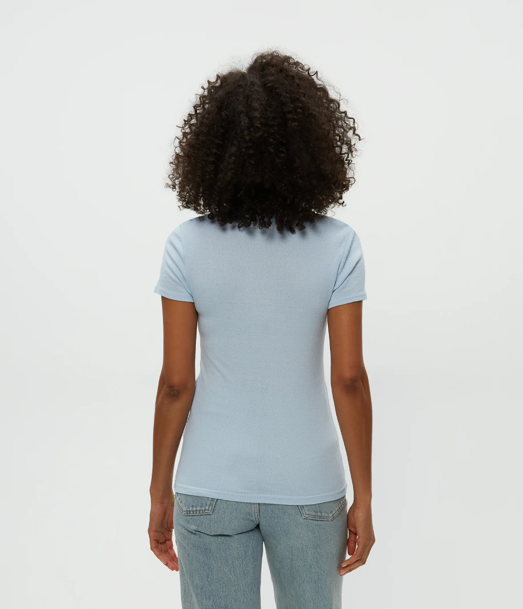 Fallon Shine Tee - Image 36