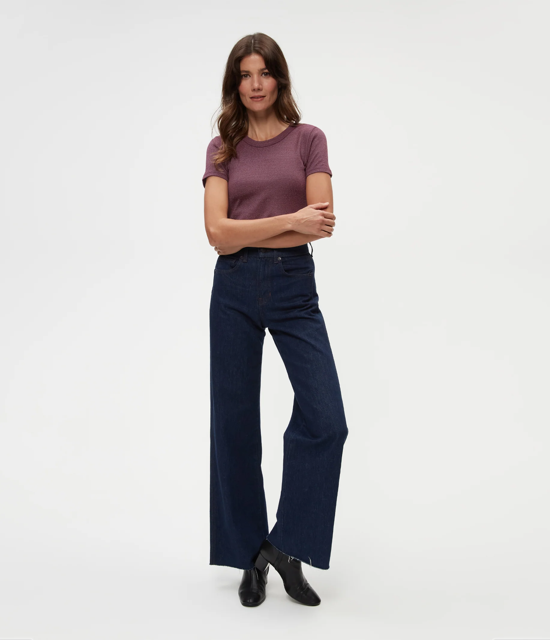 Fallon Shine Tee - Image 50