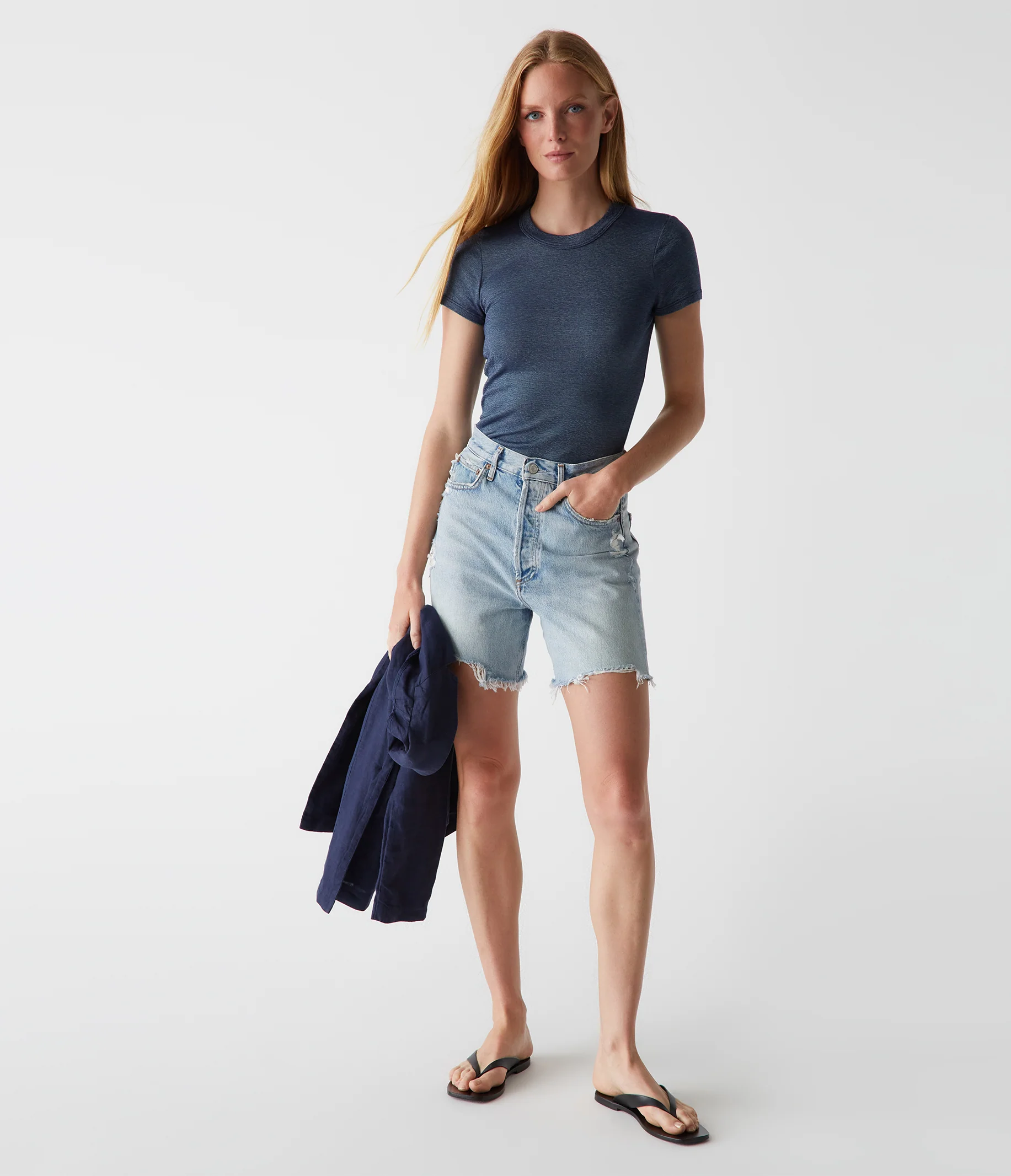 Fallon Shine Tee - Image 70