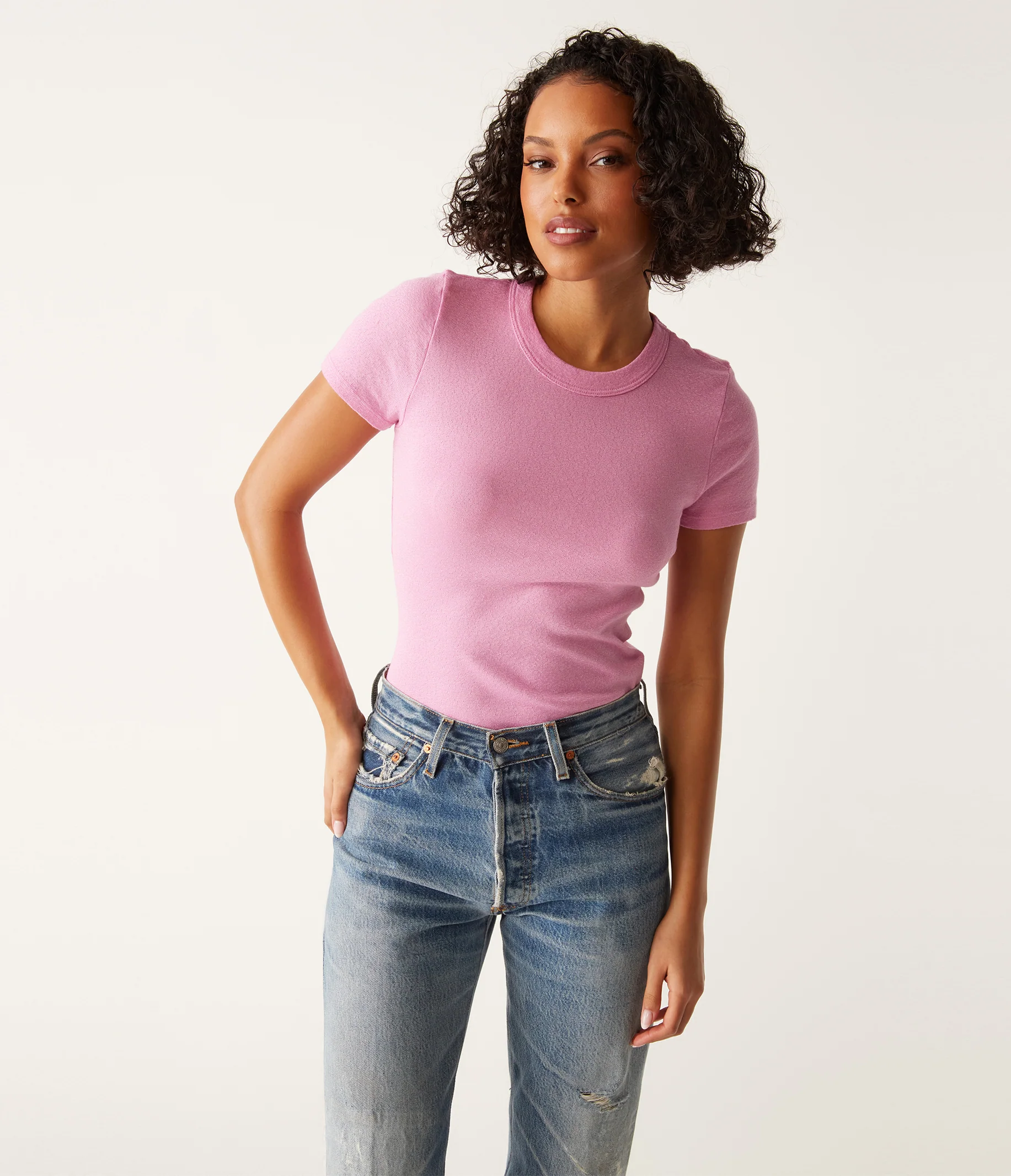 Fallon Shine Tee - Image 77