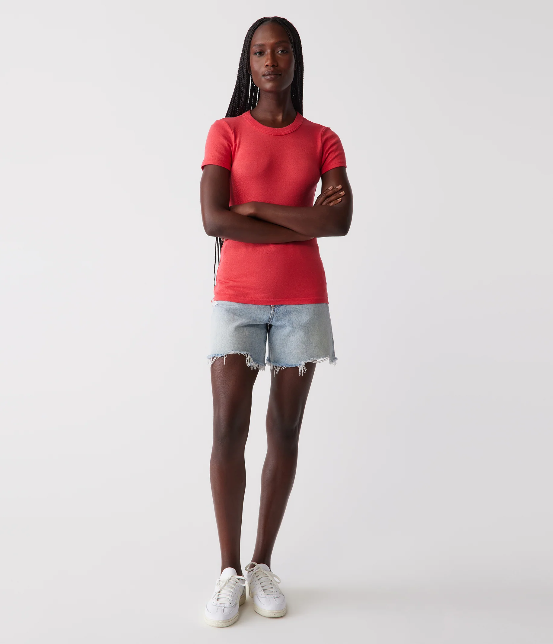 Fallon Shine Tee - Image 99