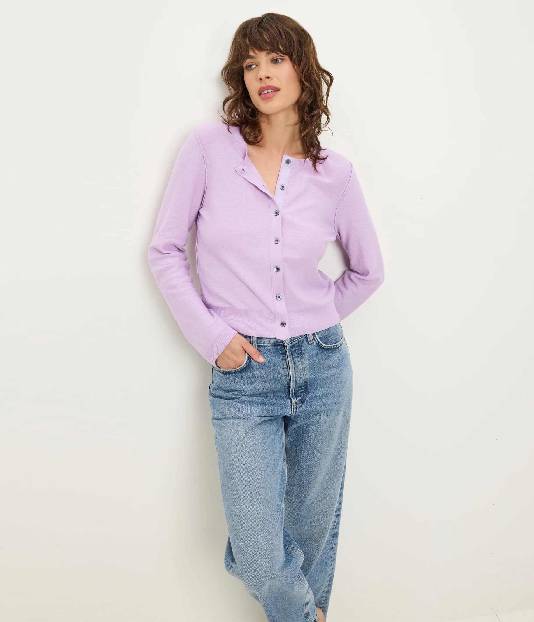 Flynn Cardigan