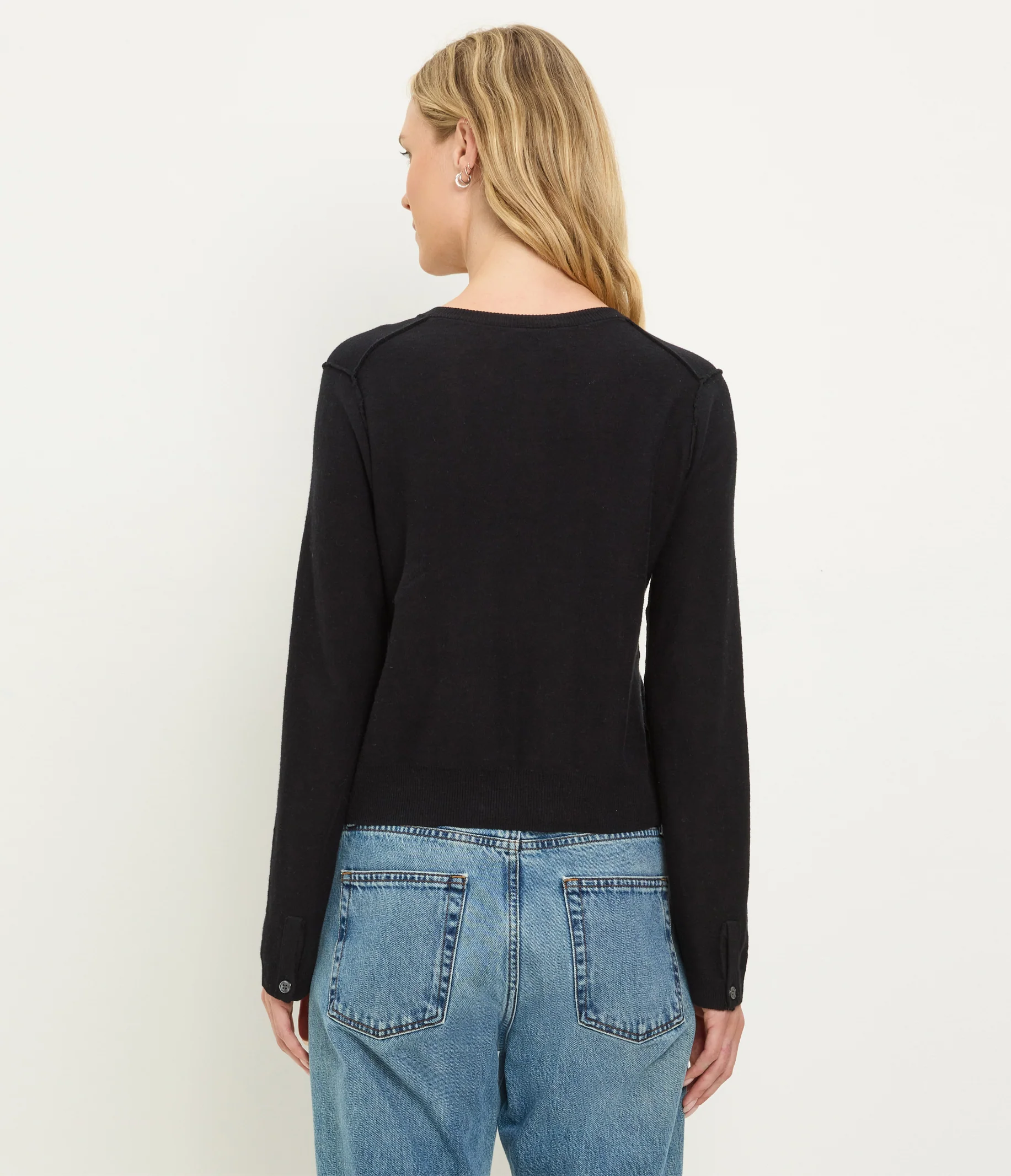 Flynn Cardigan - Image 10