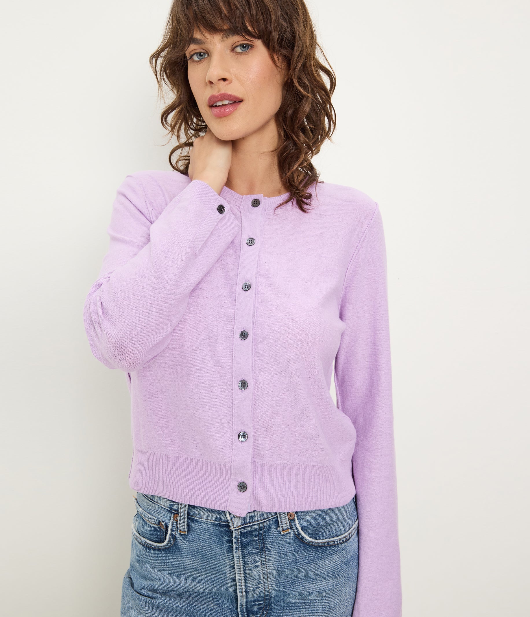 Flynn Cardigan - Image 2