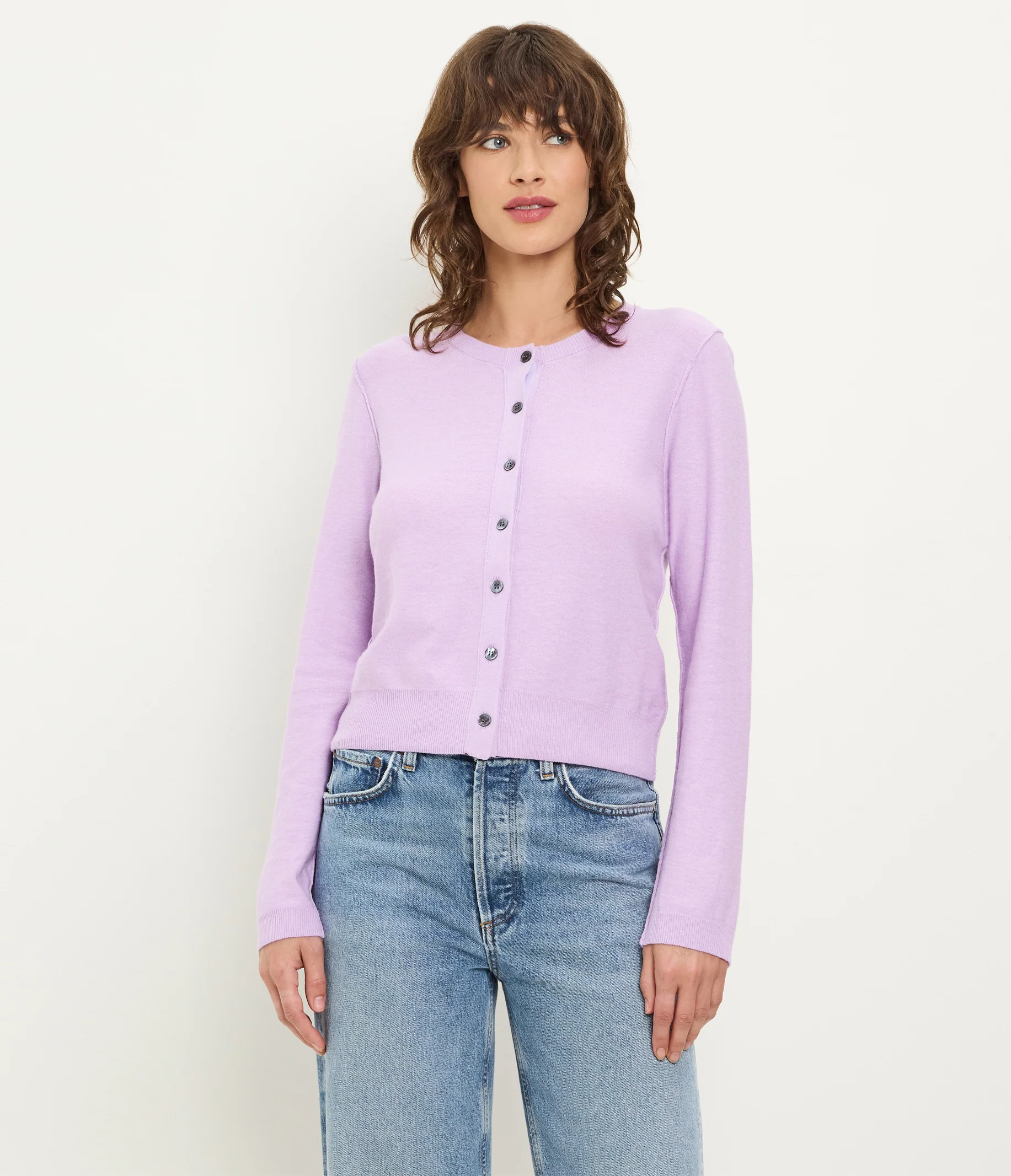 Flynn Cardigan - Image 3