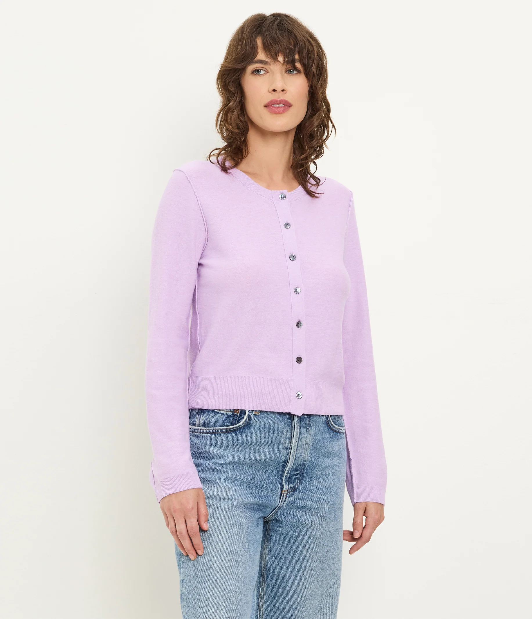 Flynn Cardigan - Image 4