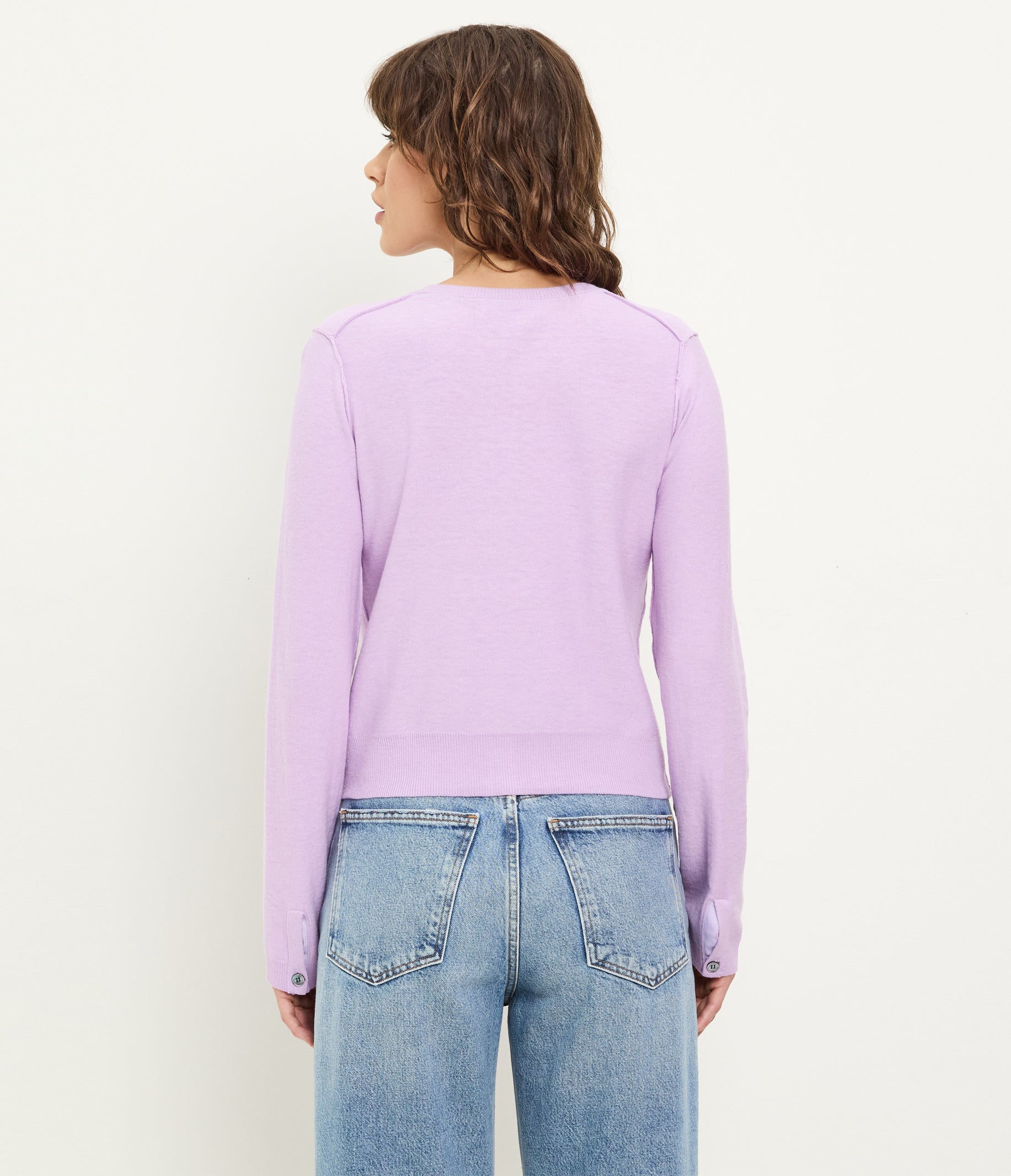 Flynn Cardigan - Image 5