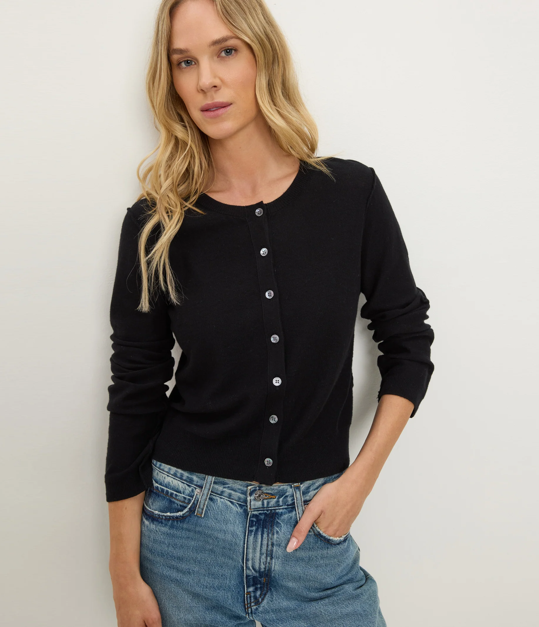 Flynn Cardigan - Image 6