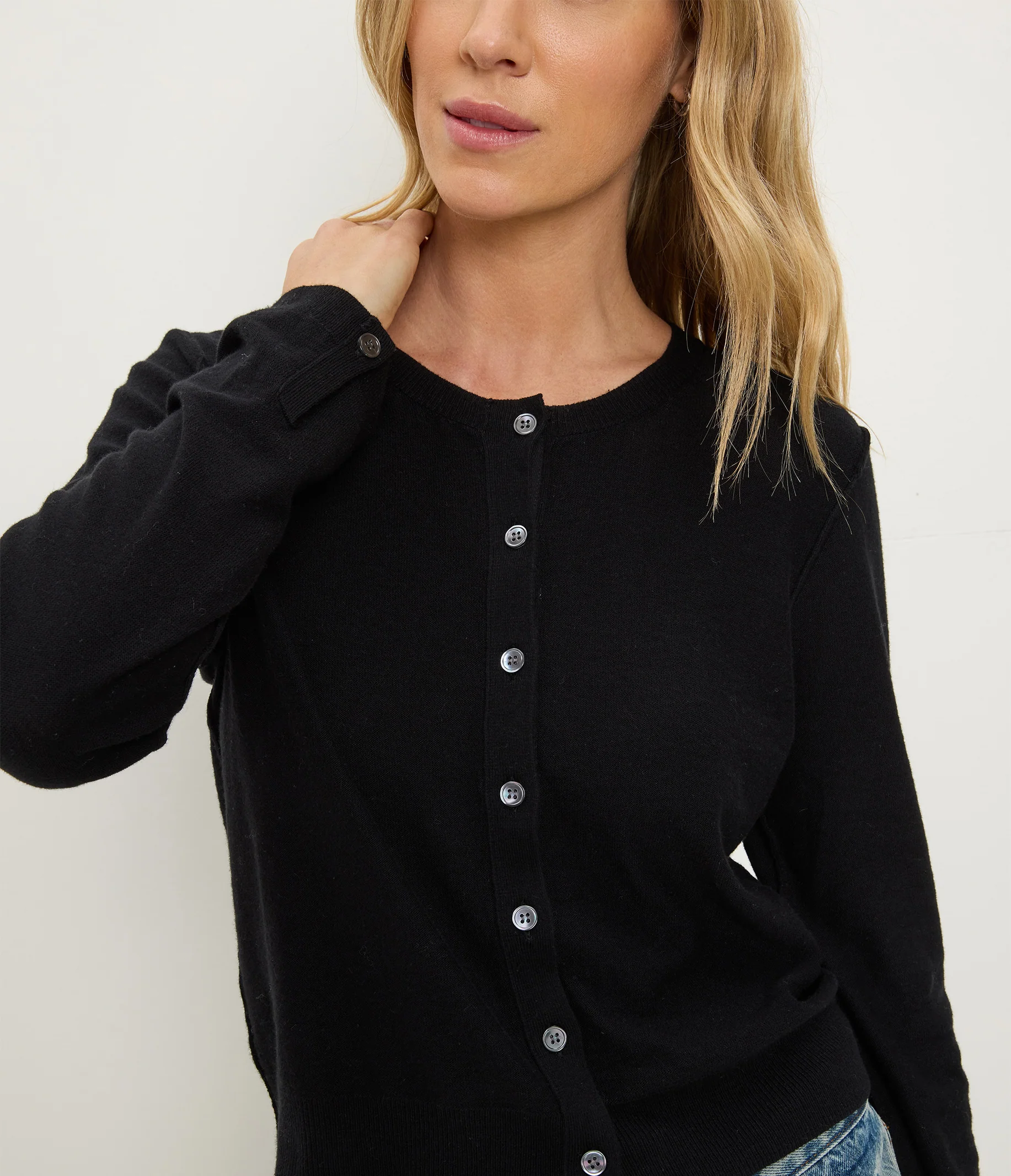 Flynn Cardigan - Image 7