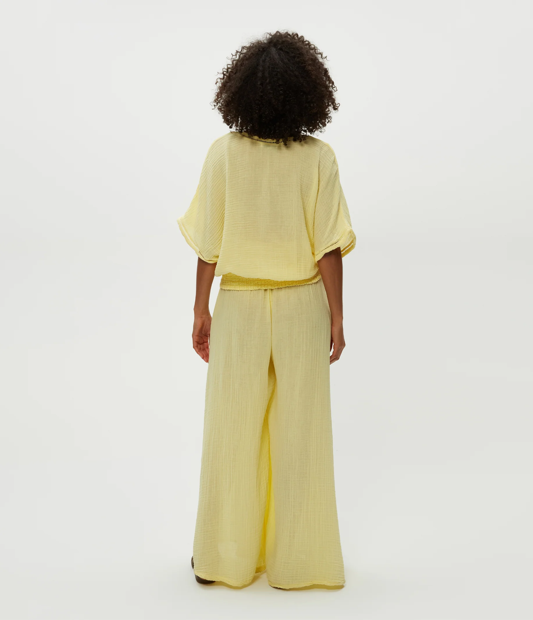 Imani Dolman Sleeve Top - Image 25