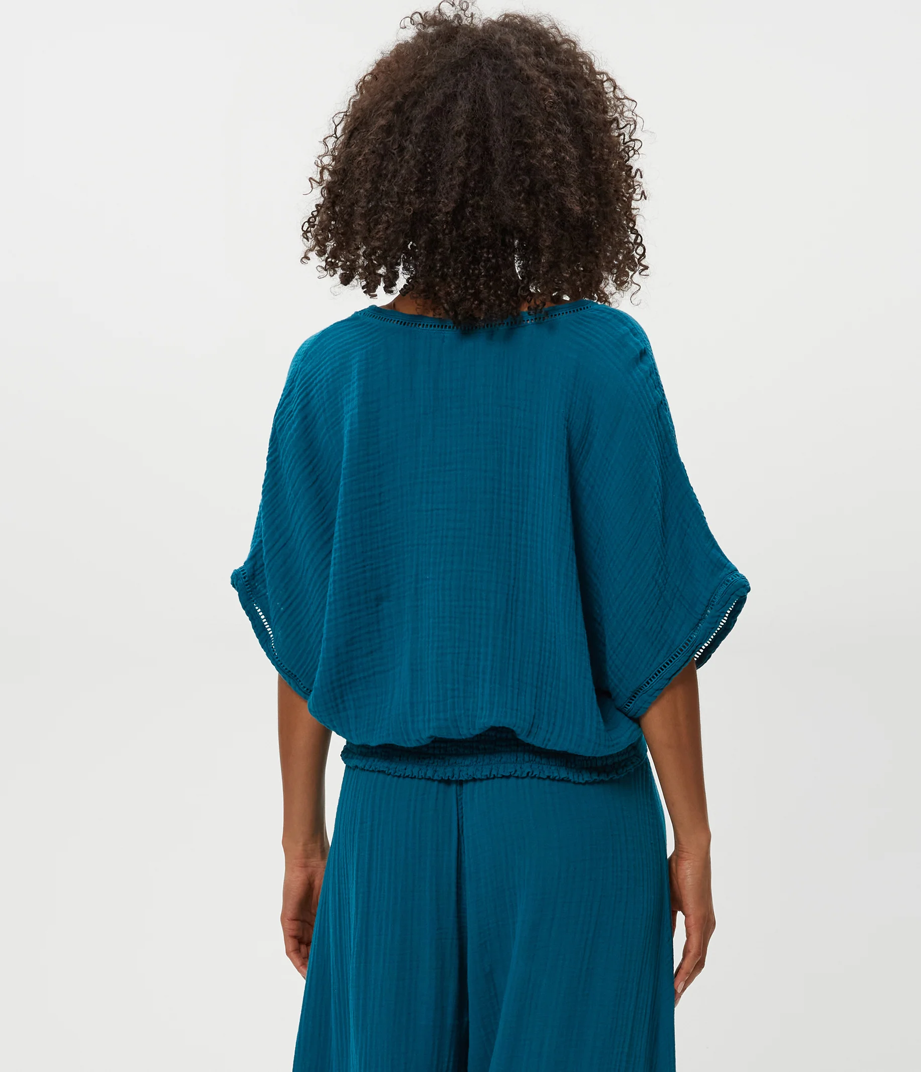 Imani Dolman Sleeve Top - Image 33