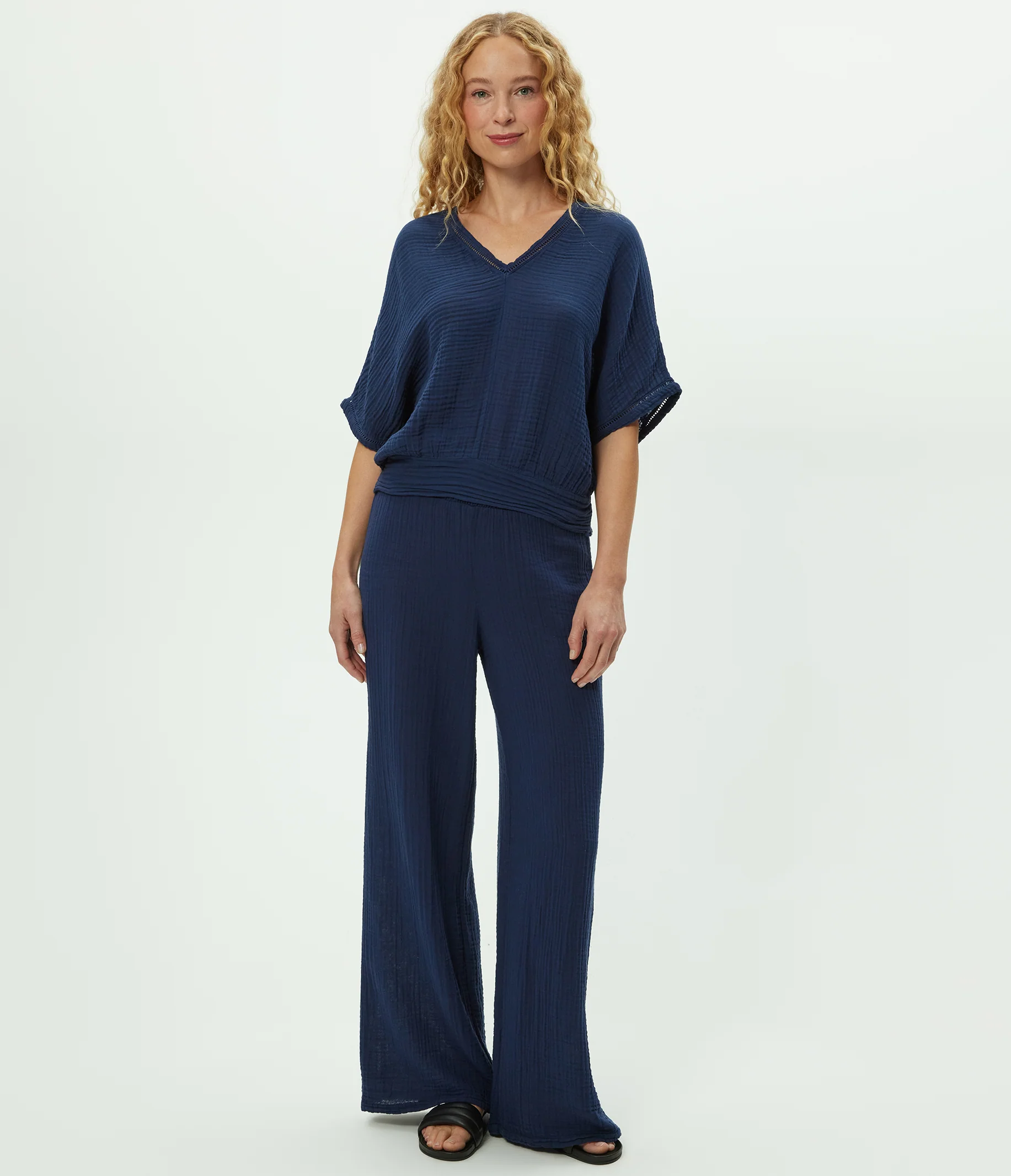Imani Dolman Sleeve Top - Image 55
