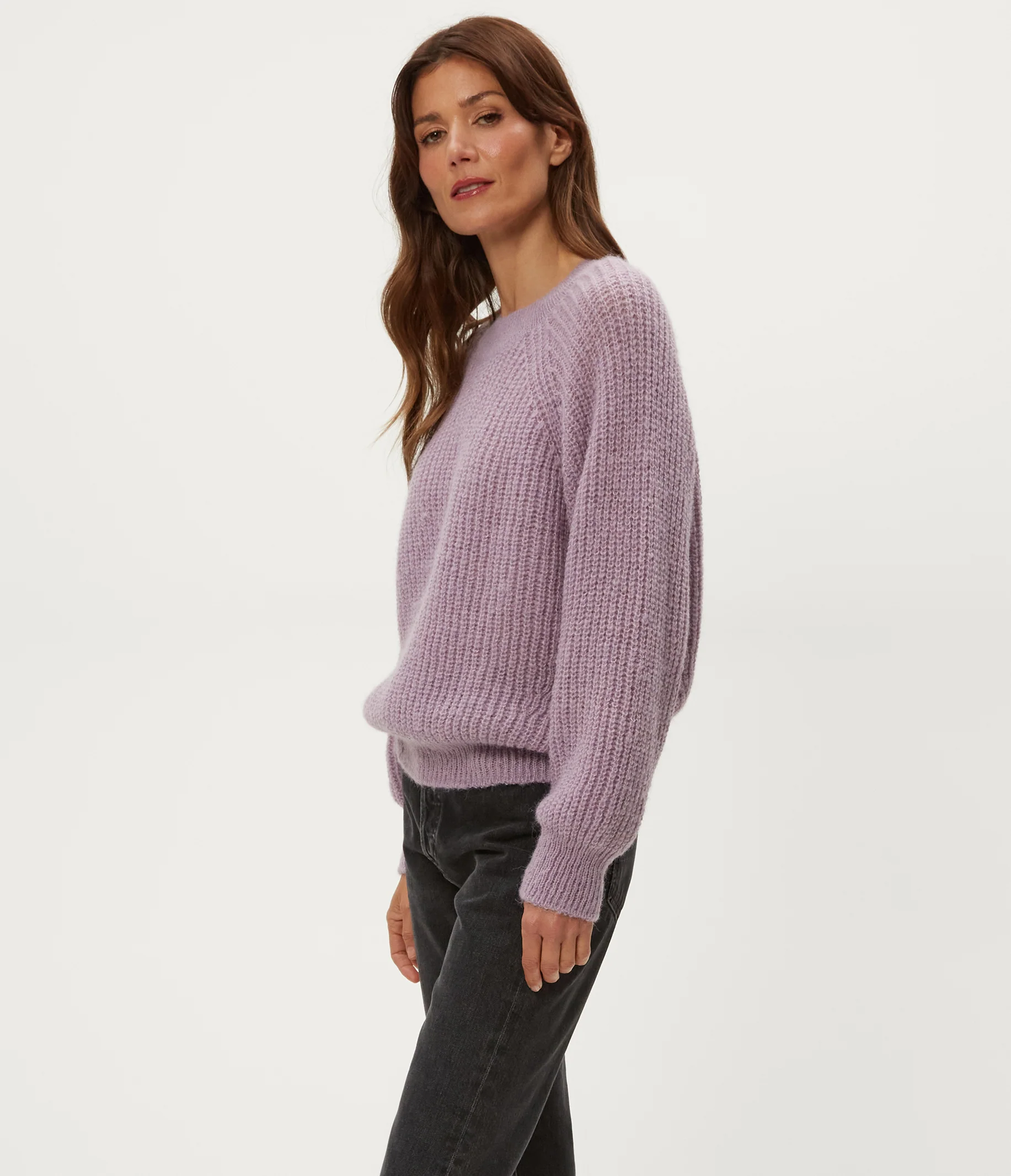 Indra Crewneck Sweater - Image 11