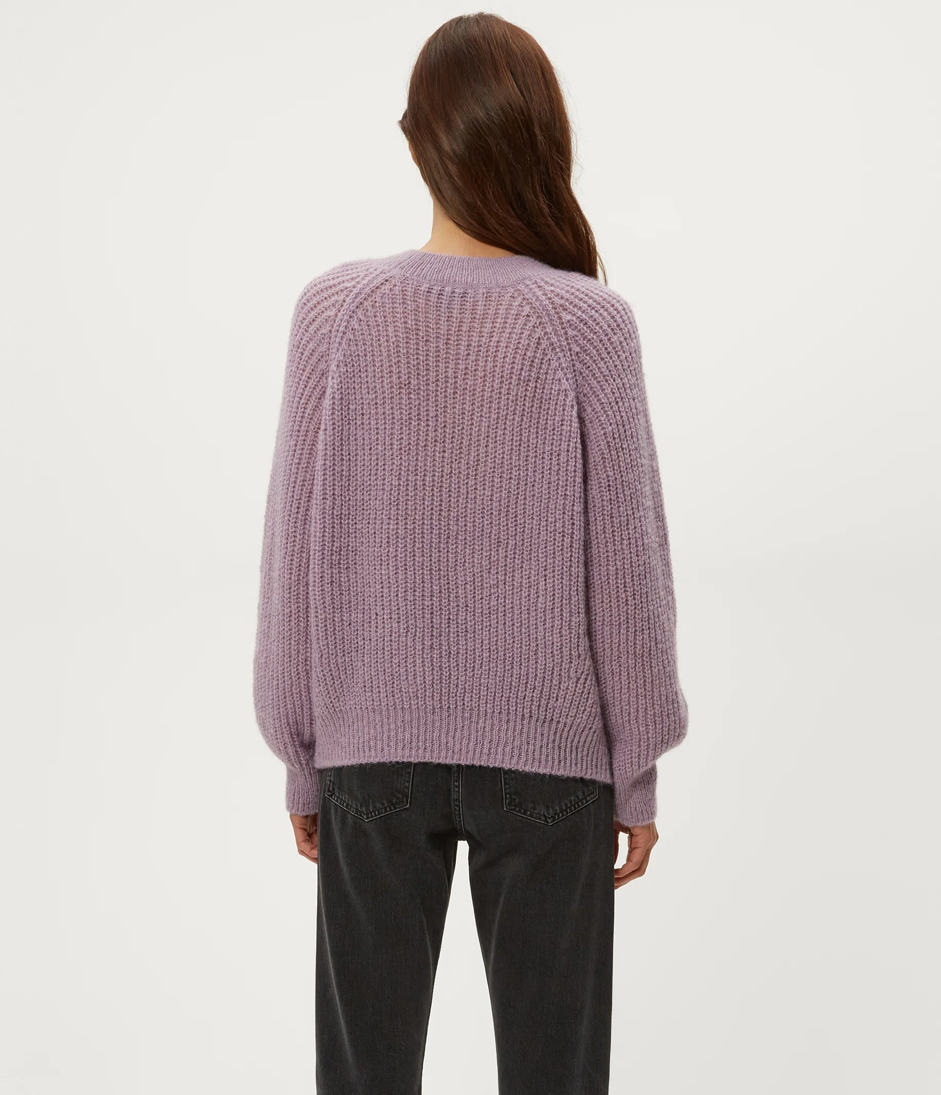 Indra Crewneck Sweater - Image 12