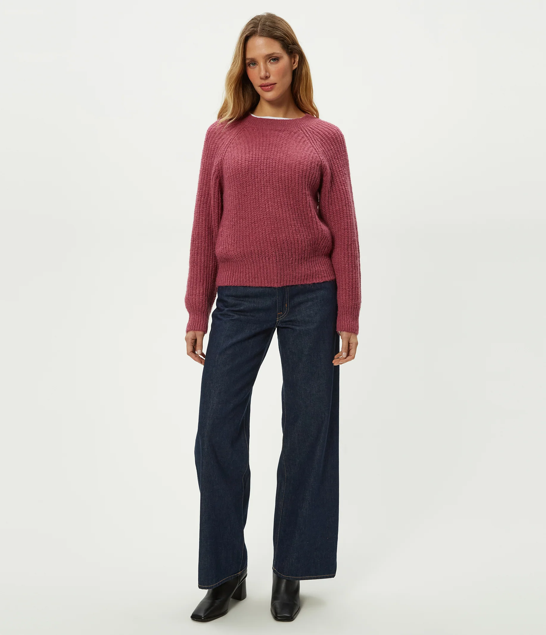 Indra Crewneck Sweater - Image 14