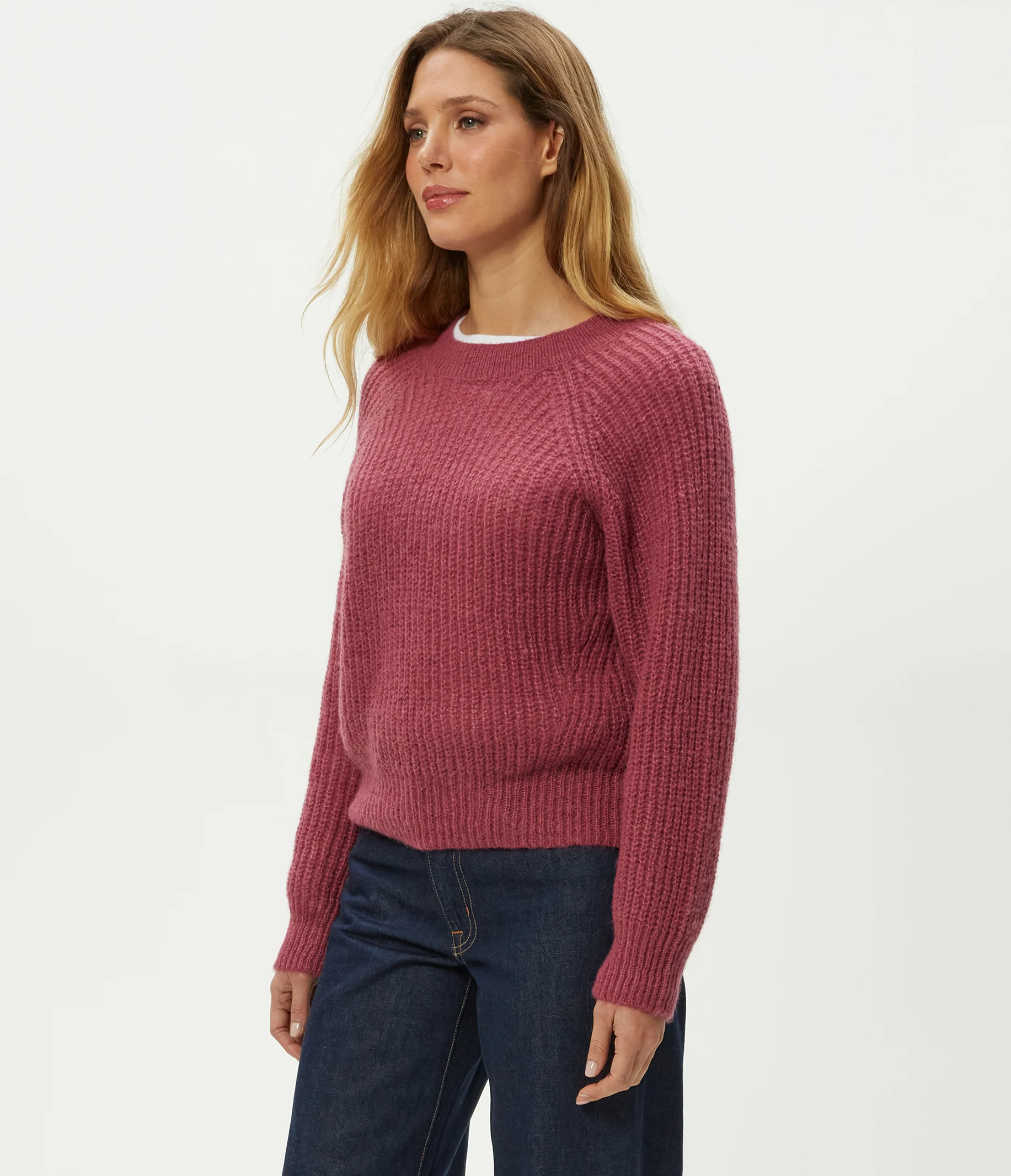 Indra Crewneck Sweater - Image 15