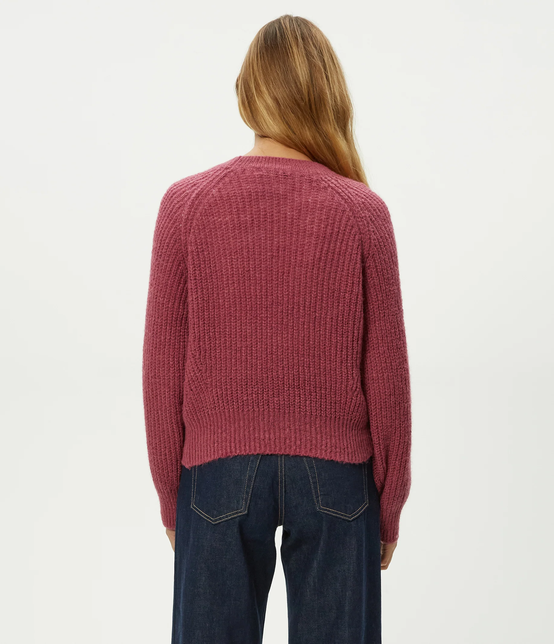 Indra Crewneck Sweater - Image 16