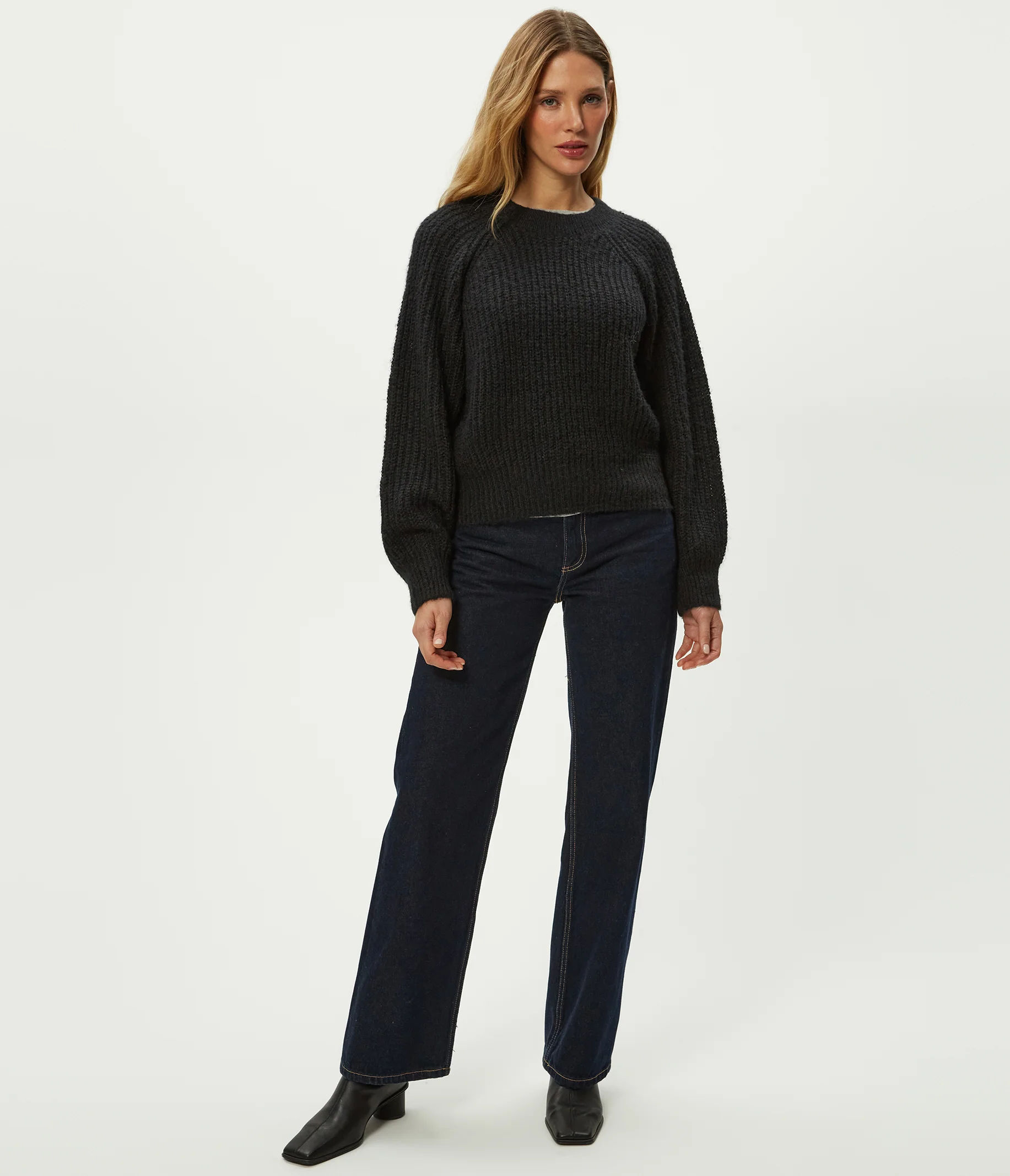 Indra Crewneck Sweater - Image 18