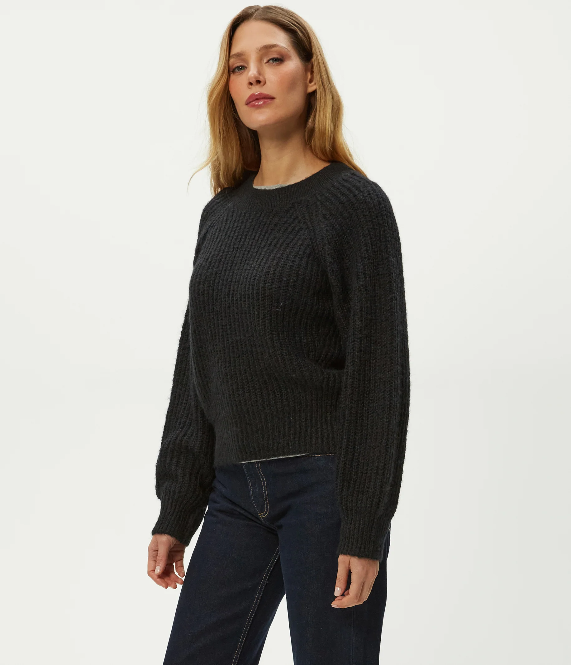 Indra Crewneck Sweater - Image 19