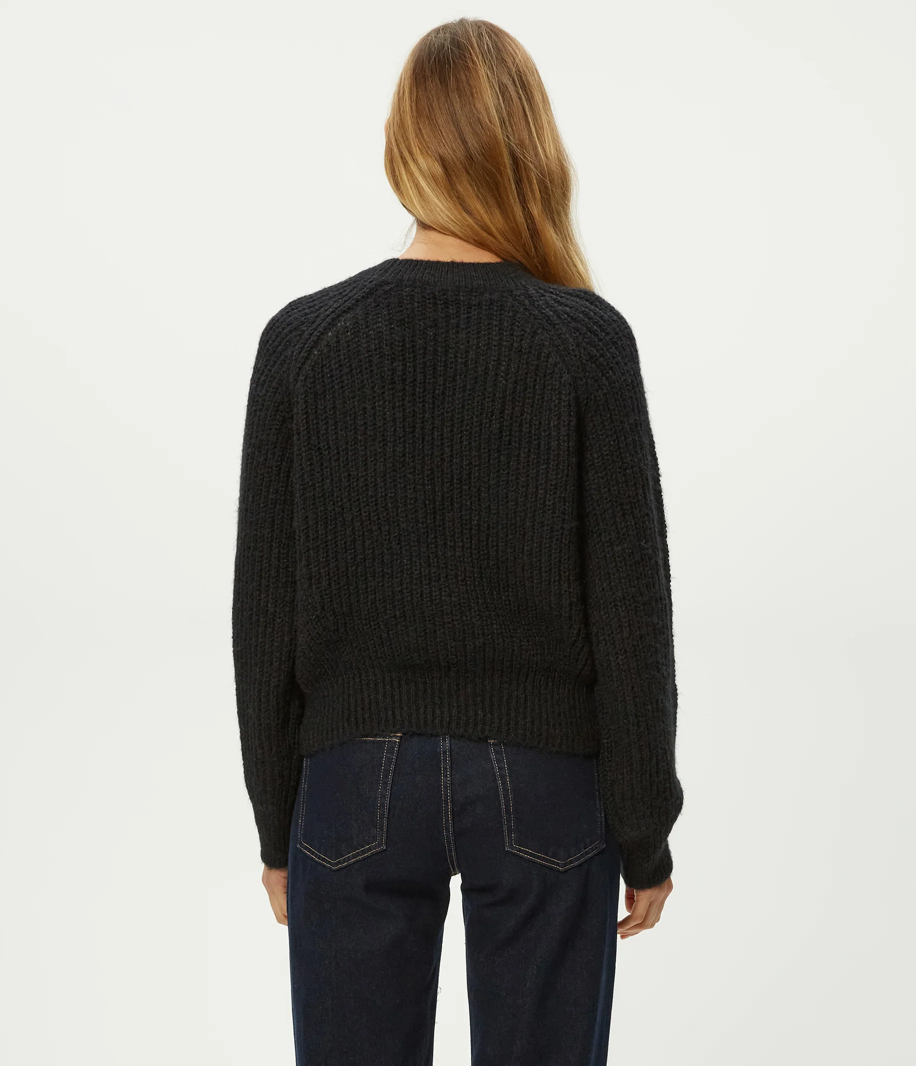 Indra Crewneck Sweater - Image 20