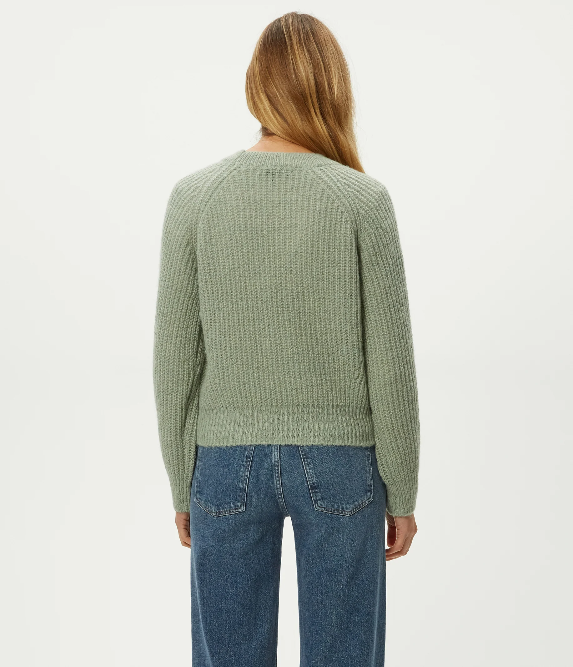 Indra Crewneck Sweater - Image 8