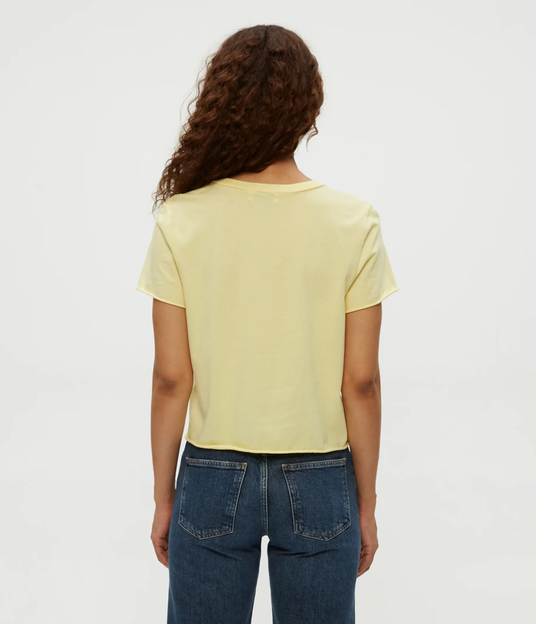 Jackie Crewneck Tee - Image 16