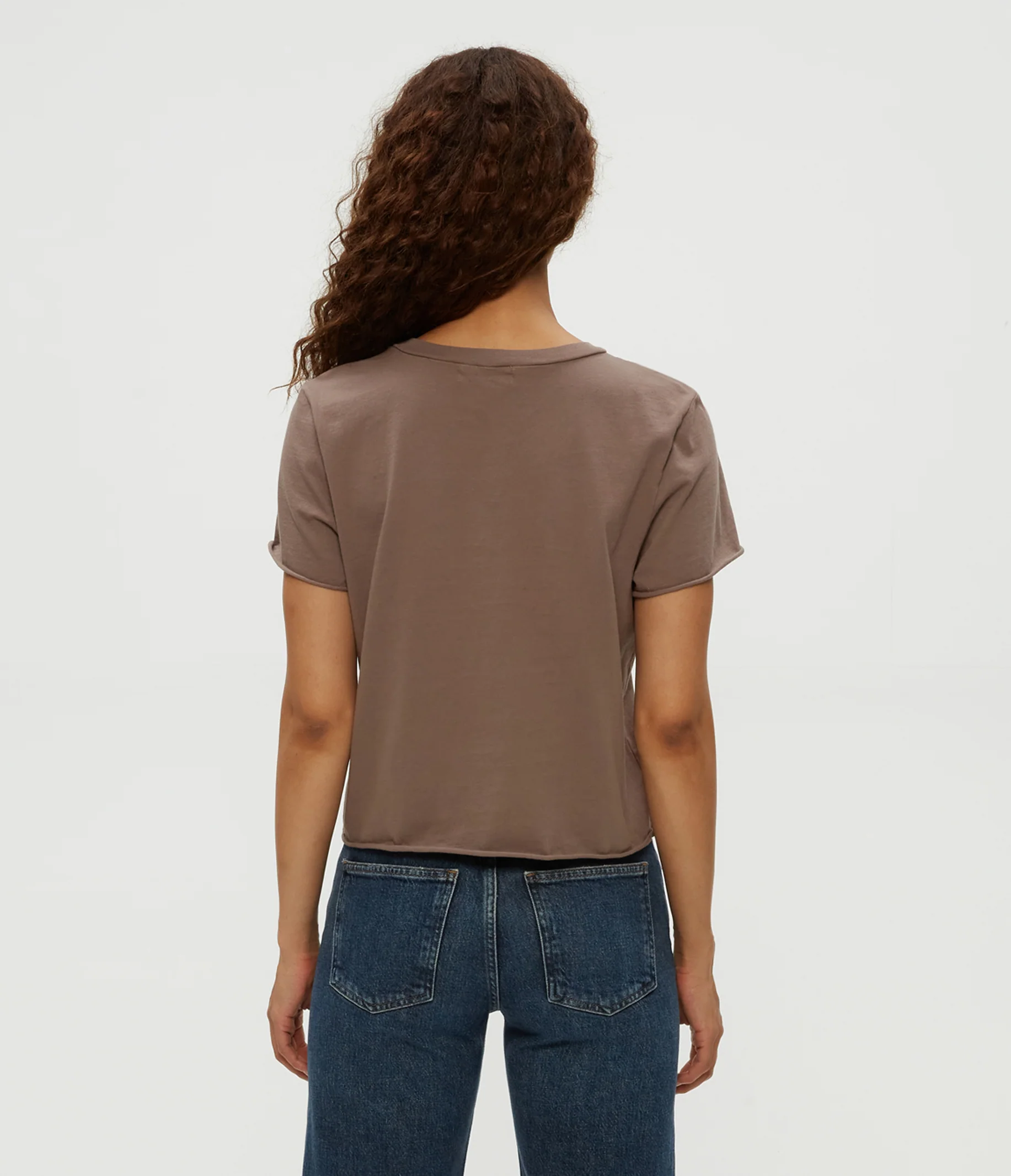 Jackie Crewneck Tee - Image 28