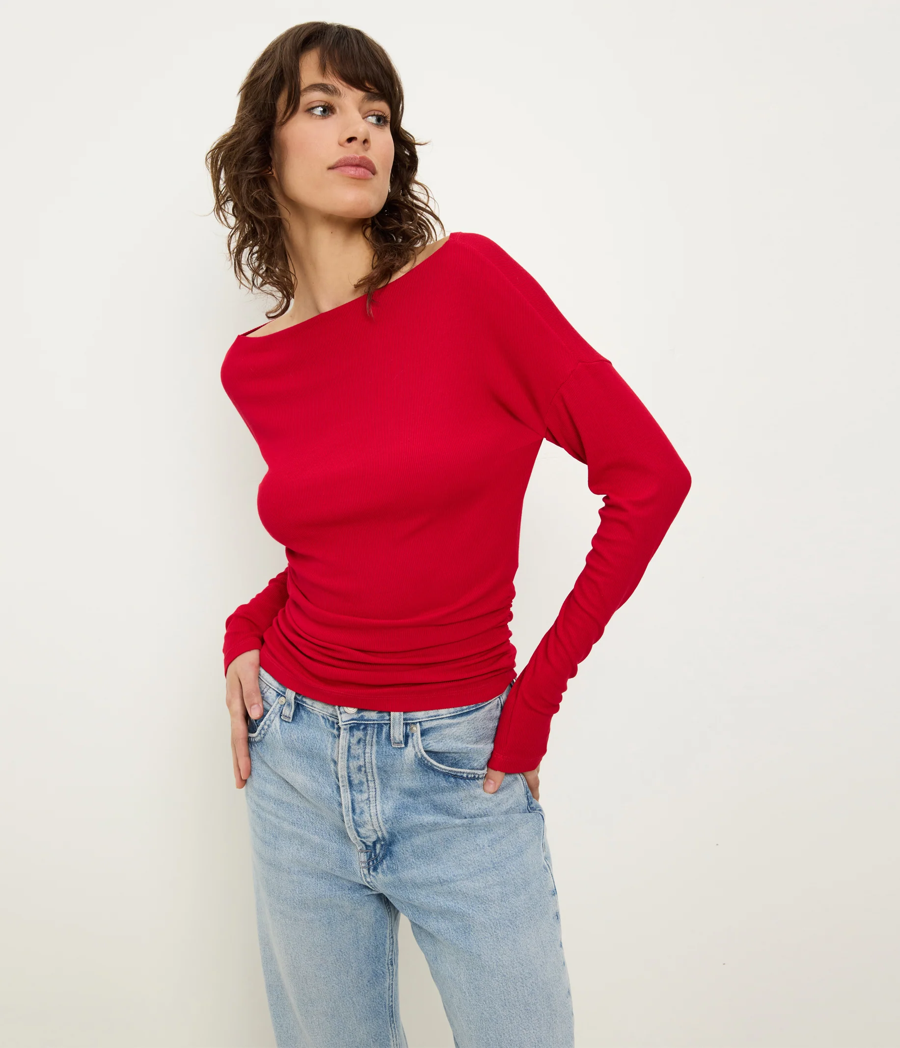 Journey Long Sleeve Tee - Image 11