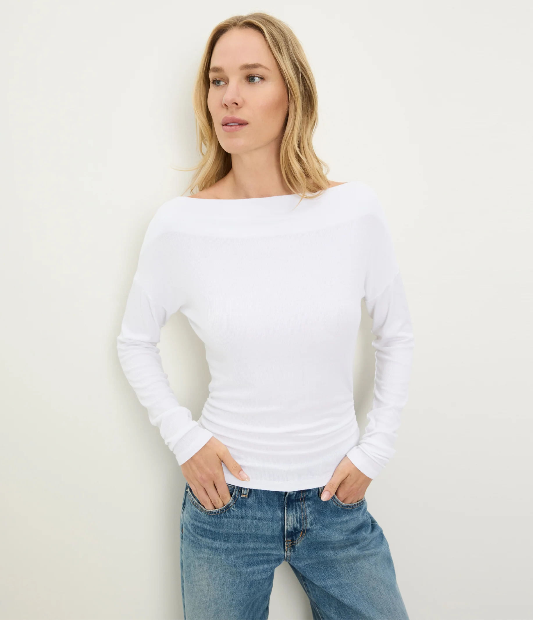 Journey Long Sleeve Tee - Image 2
