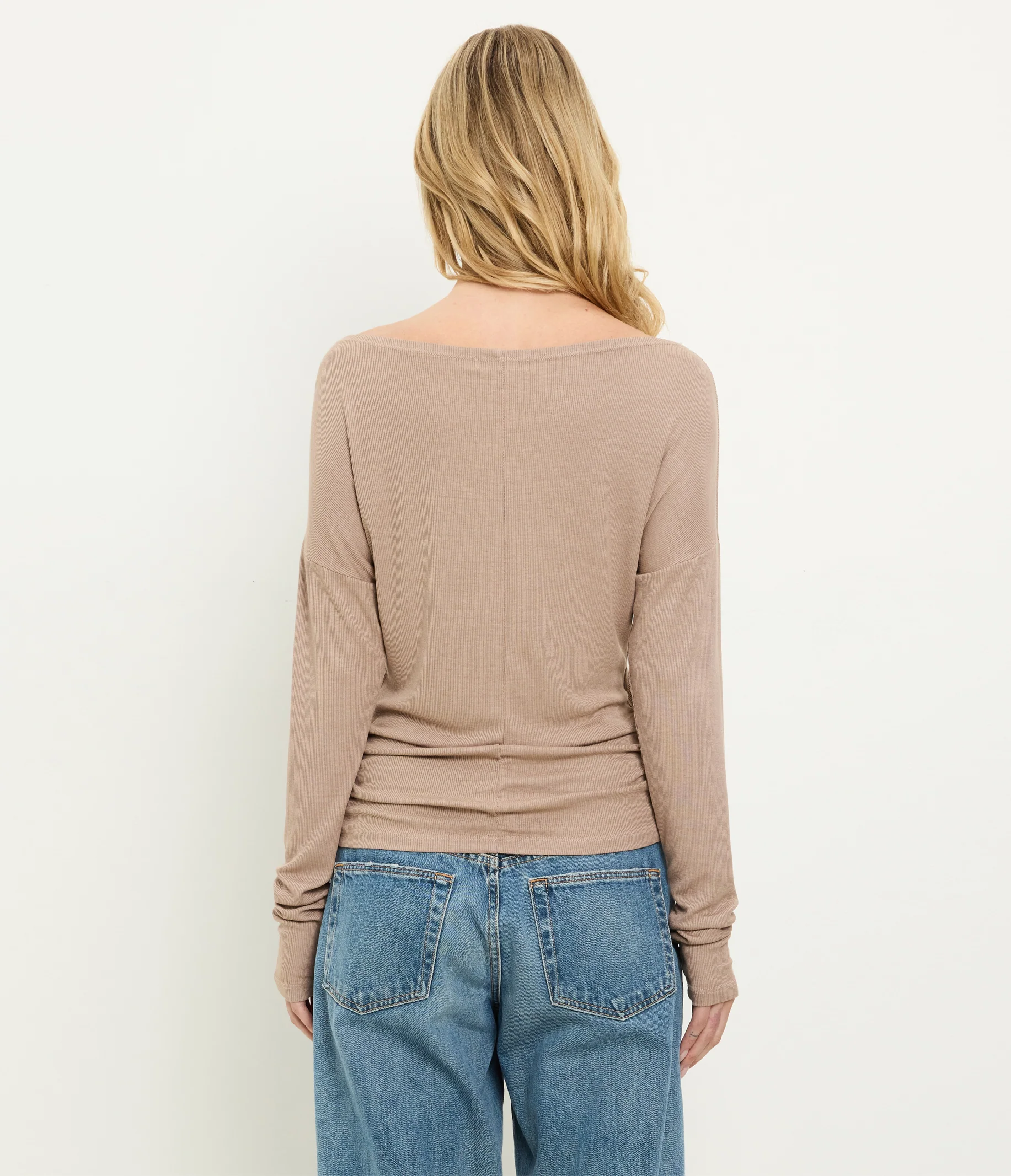 Journey Long Sleeve Tee - Image 20