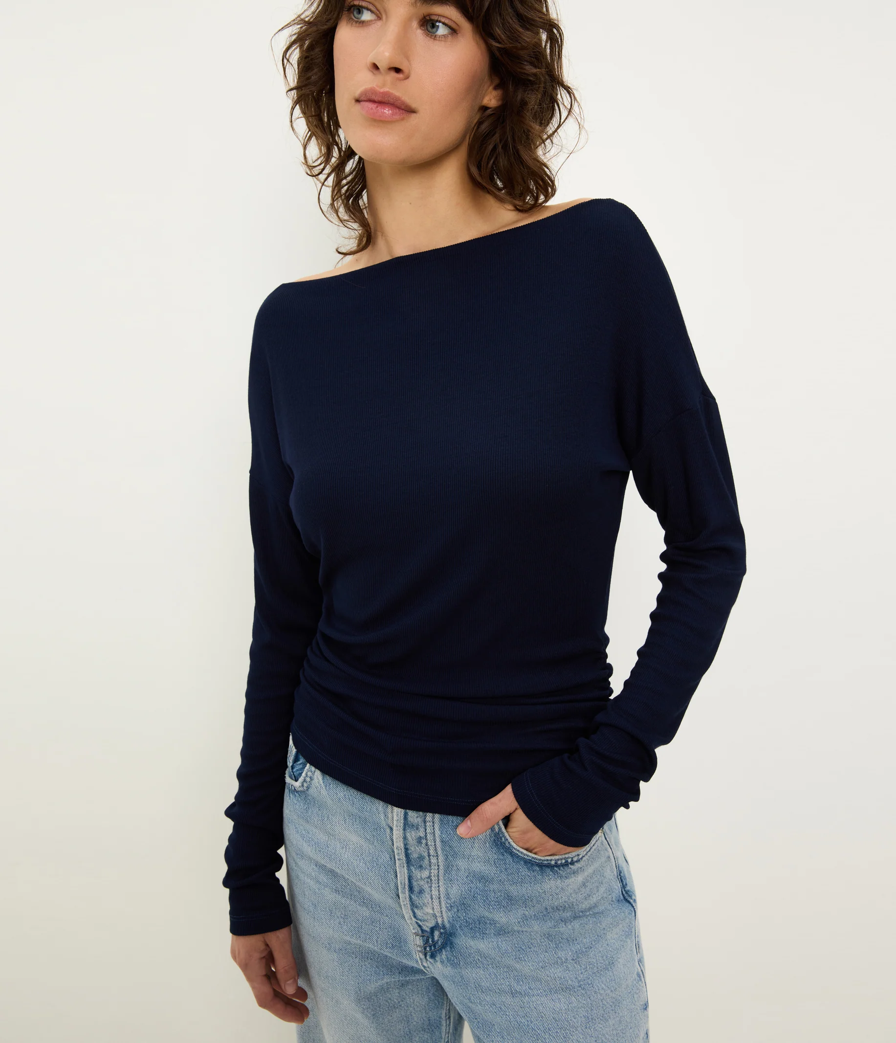 Journey Long Sleeve Tee - Image 22
