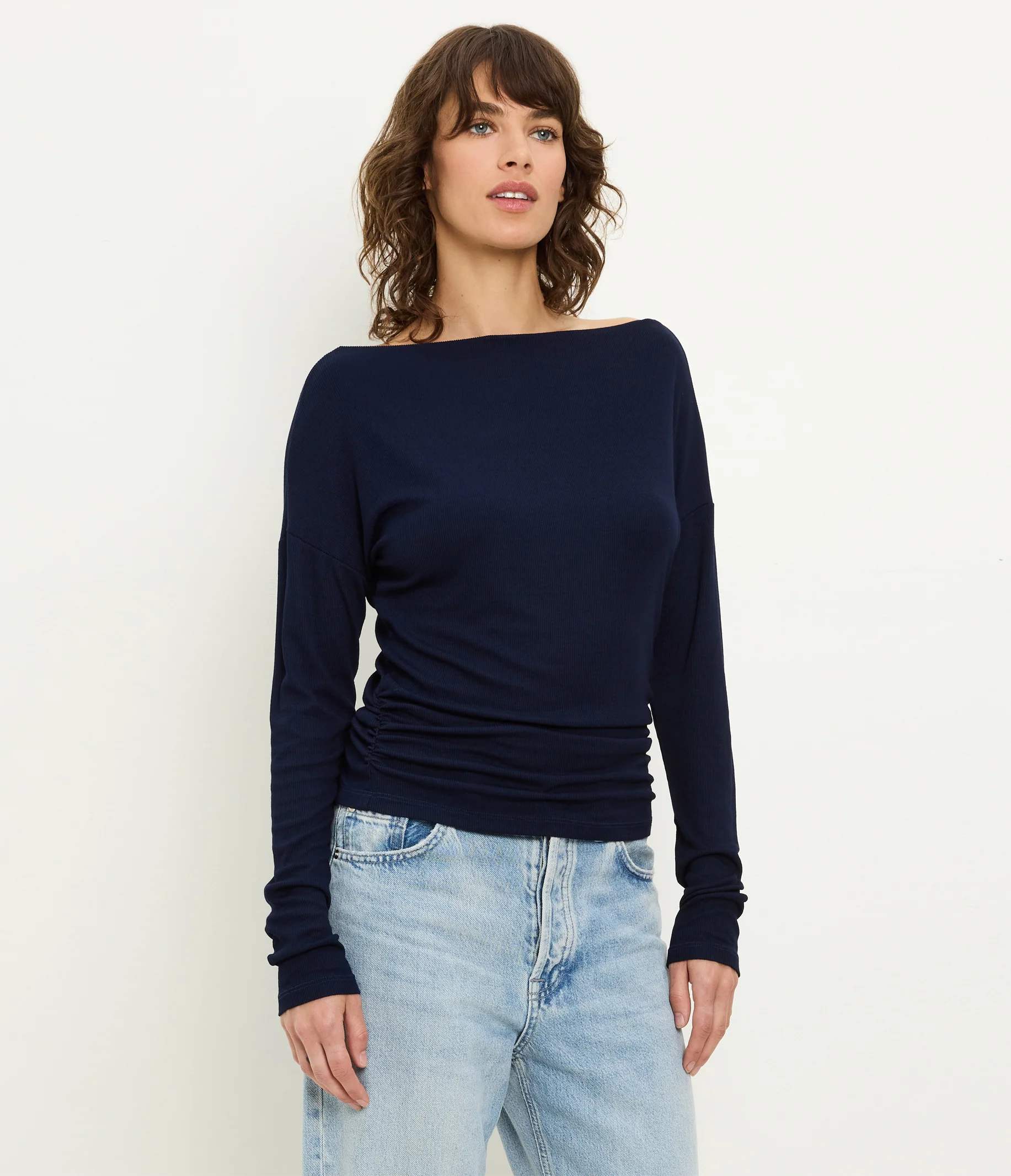 Journey Long Sleeve Tee - Image 24