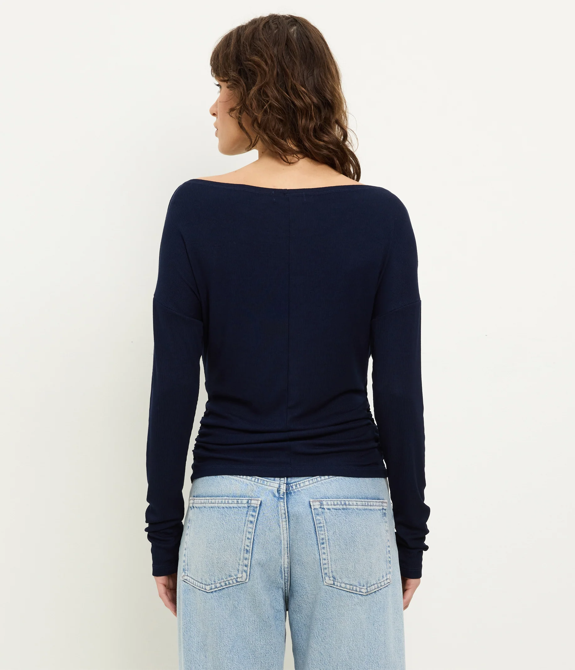 Journey Long Sleeve Tee - Image 25