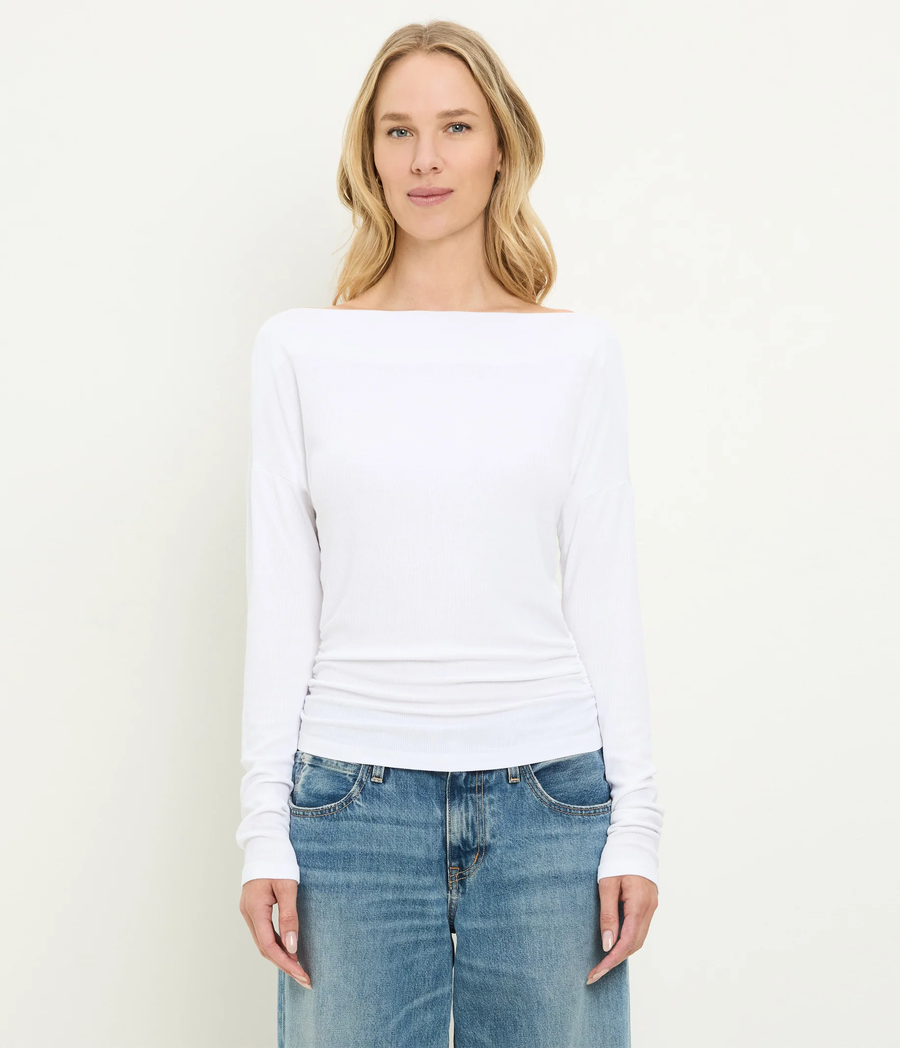 Journey Long Sleeve Tee - Image 3
