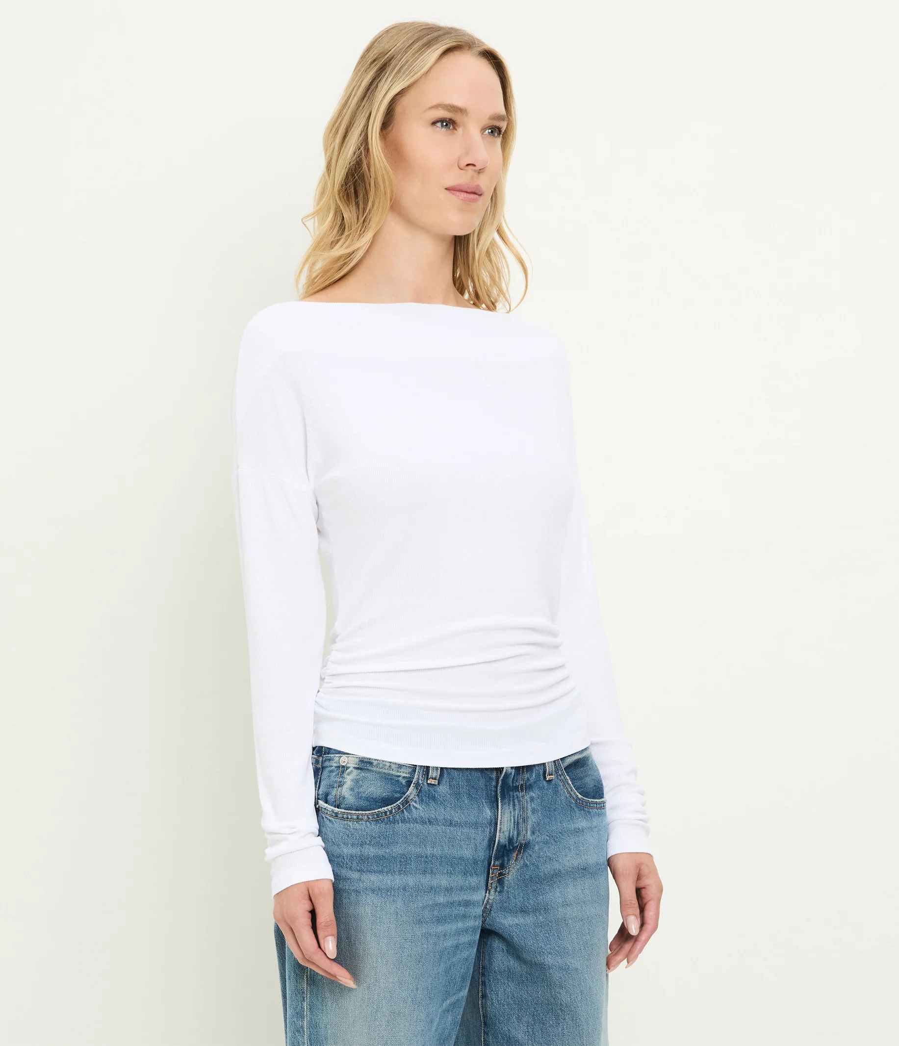 Journey Long Sleeve Tee - Image 4
